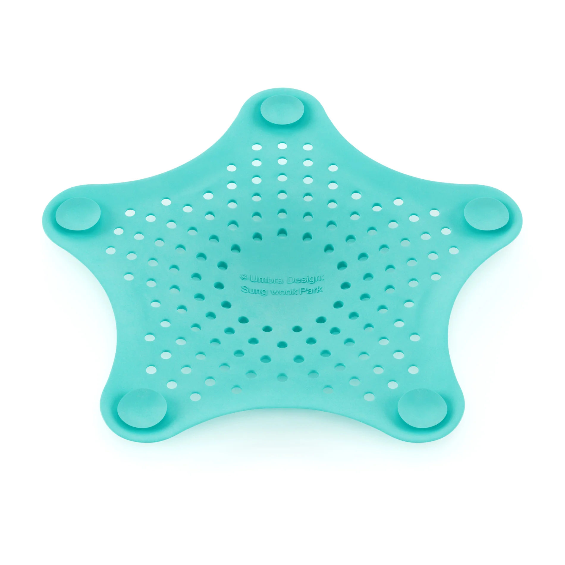 UMBRA Starfish Hair Catcher — Cup - Image 11