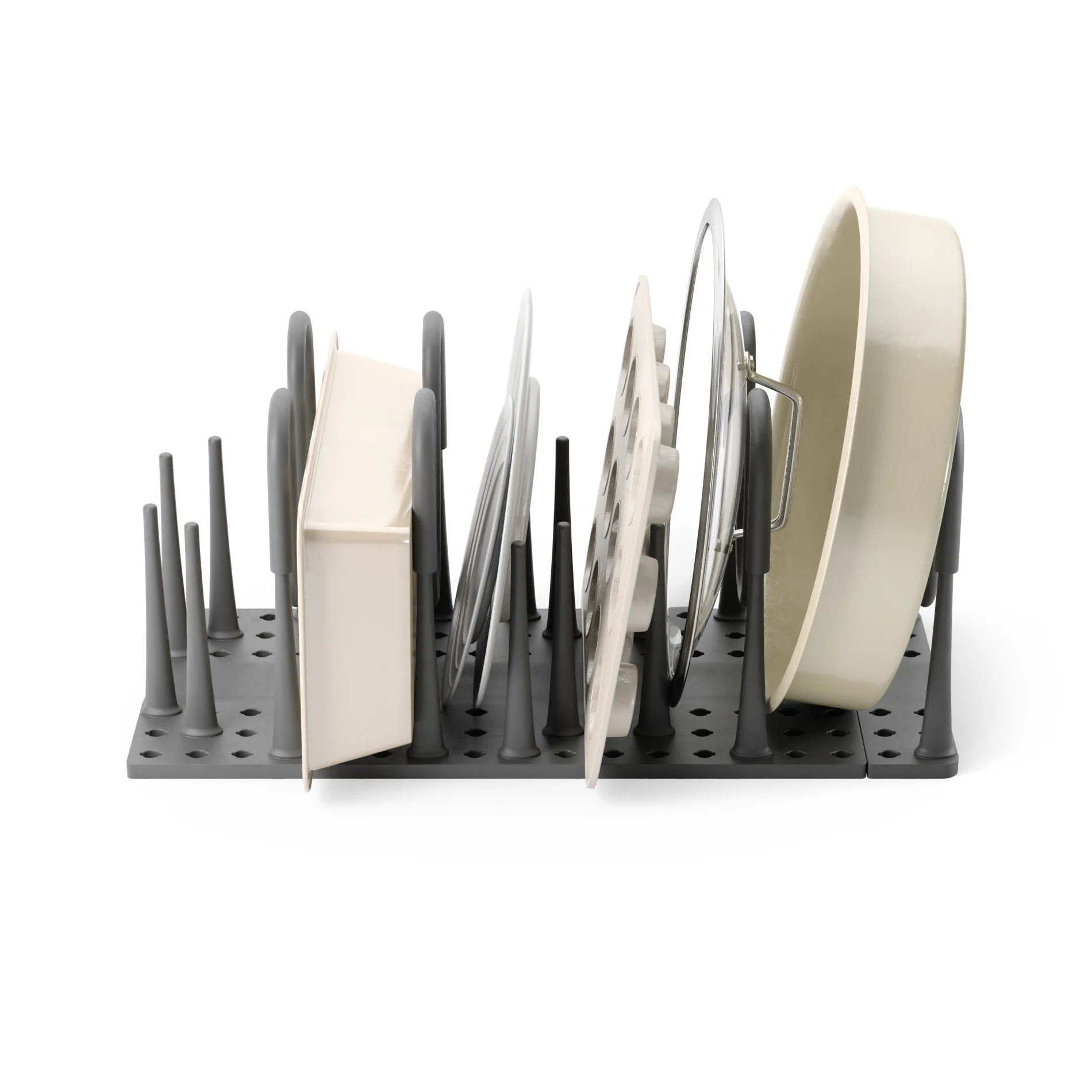 UMBRA Peggy Cookware Organizer - Image 4
