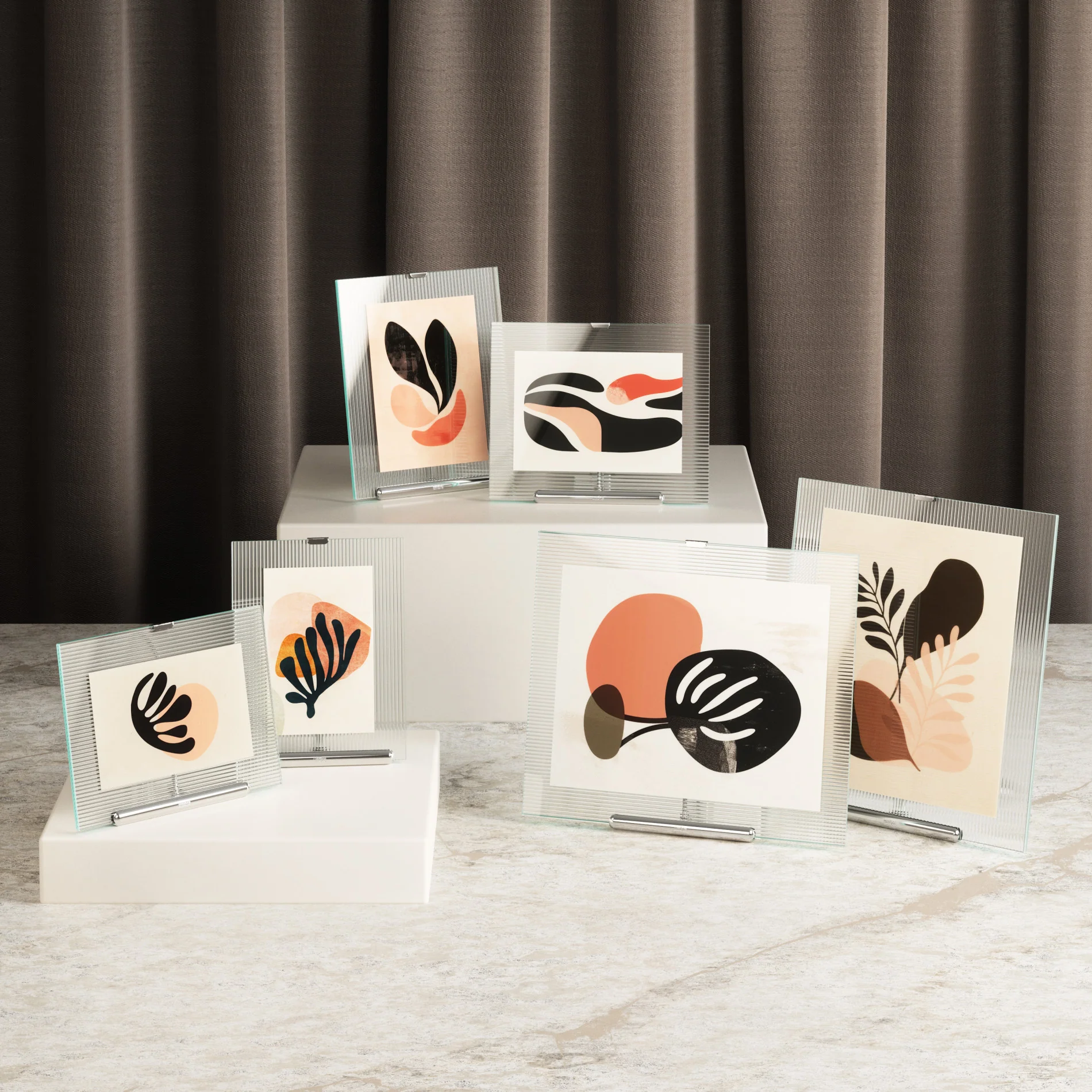 UMBRA Flute Picture Frame - Image 11