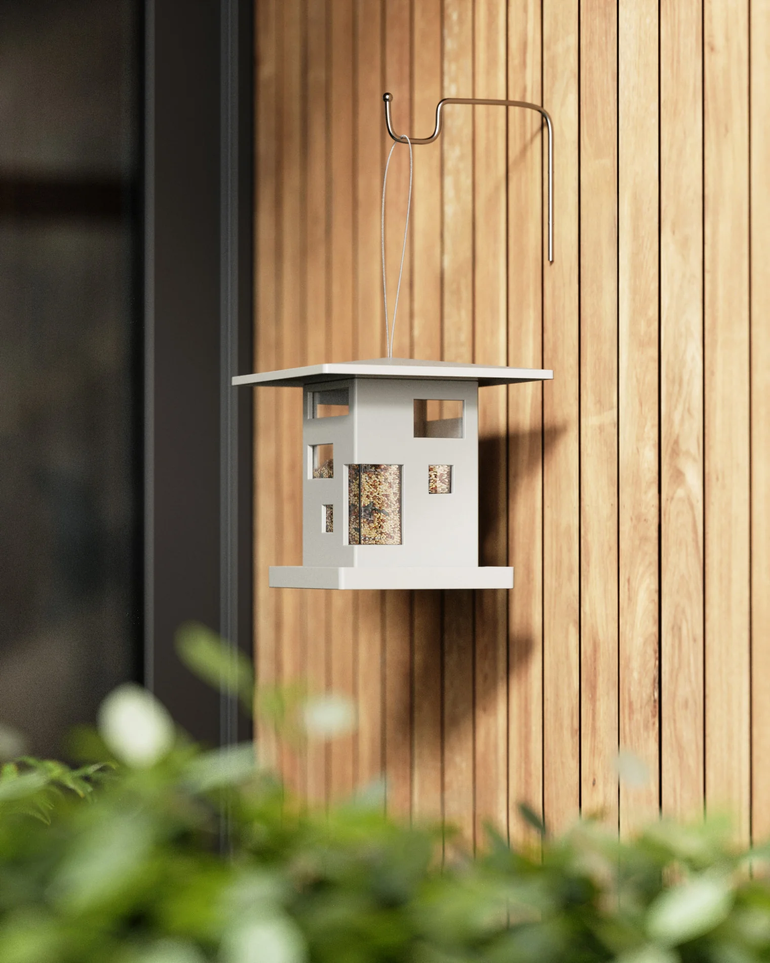 UMBRA Bird Cafe — Cube - Image 2
