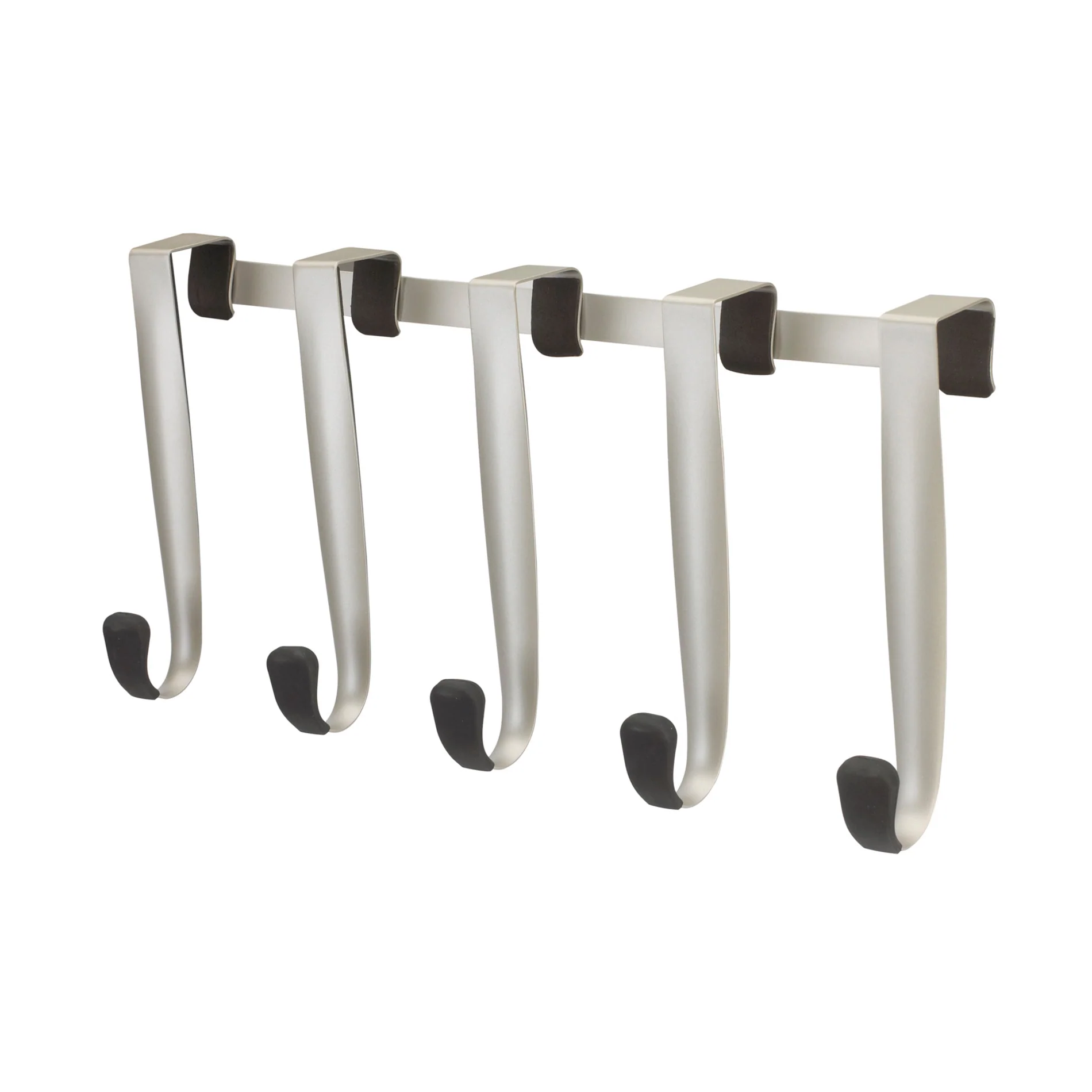 UMBRA Schnook Over The Door Hooks, Set of 5