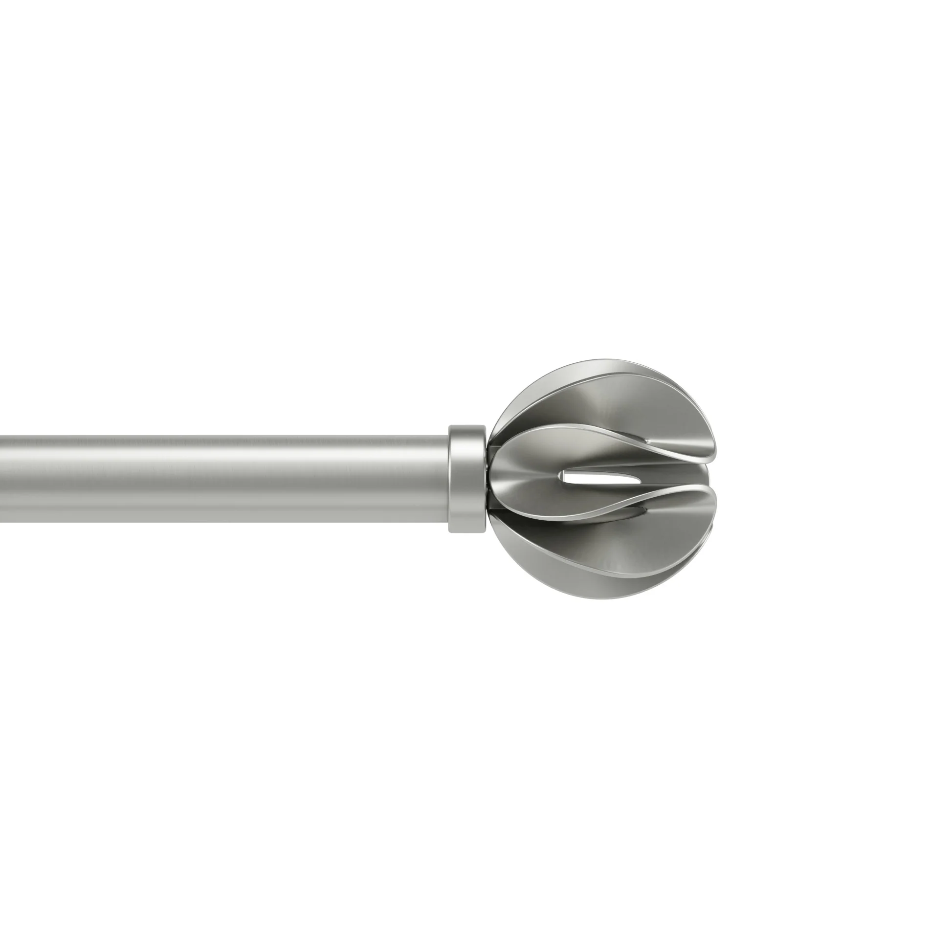 UMBRA Blossom Curtain Rod — Set