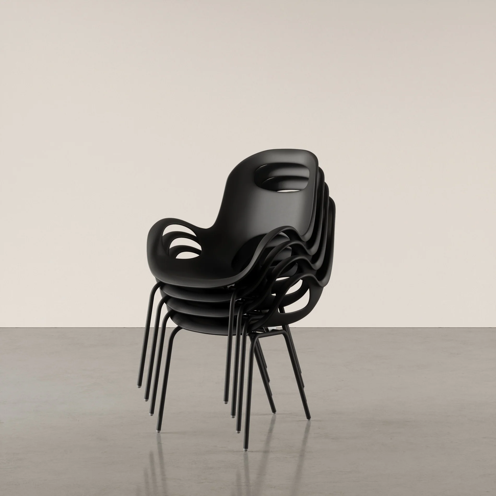 UMBRA Oh Chair - Image 3