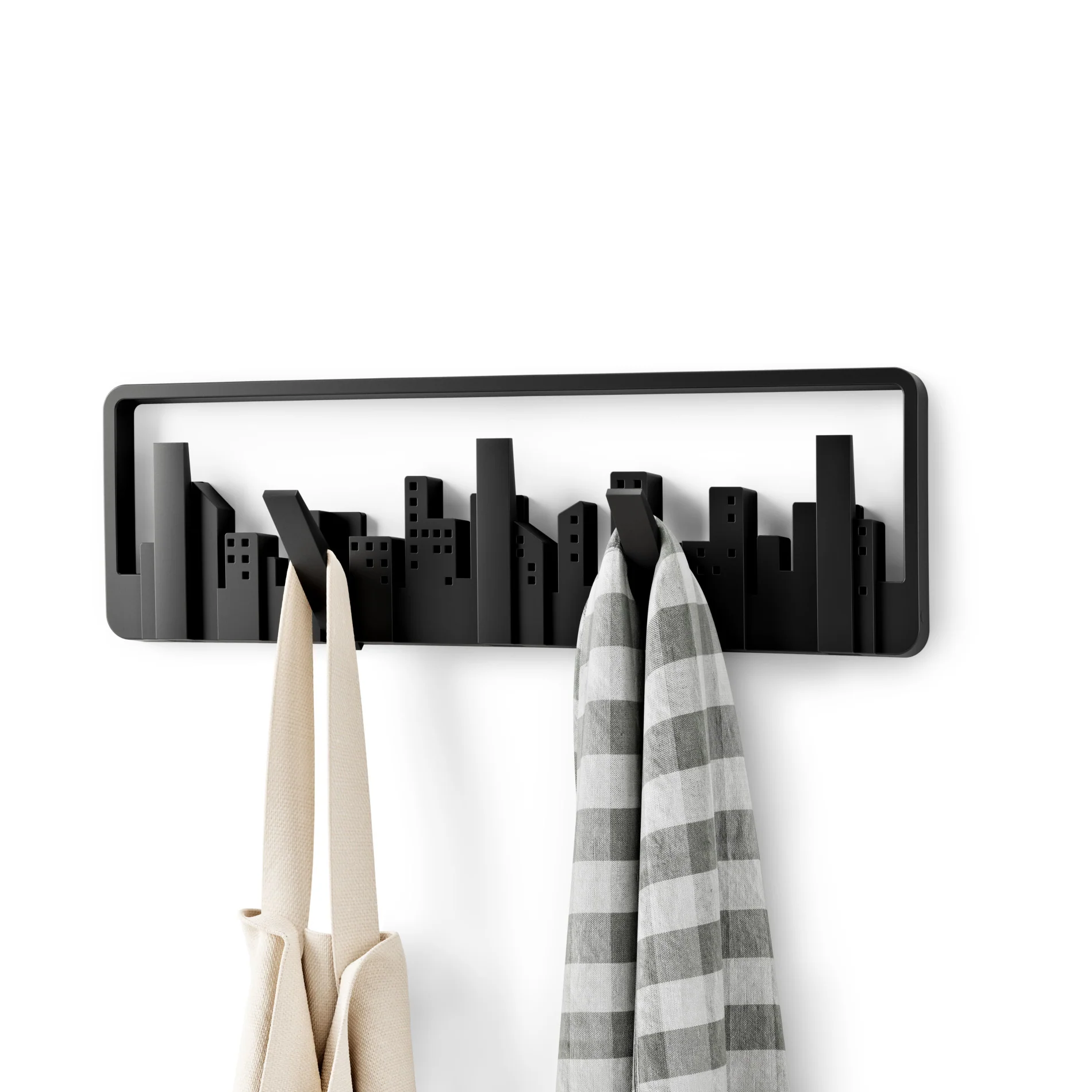 UMBRA Skyline 5 Wall Hook — Art - Image 3