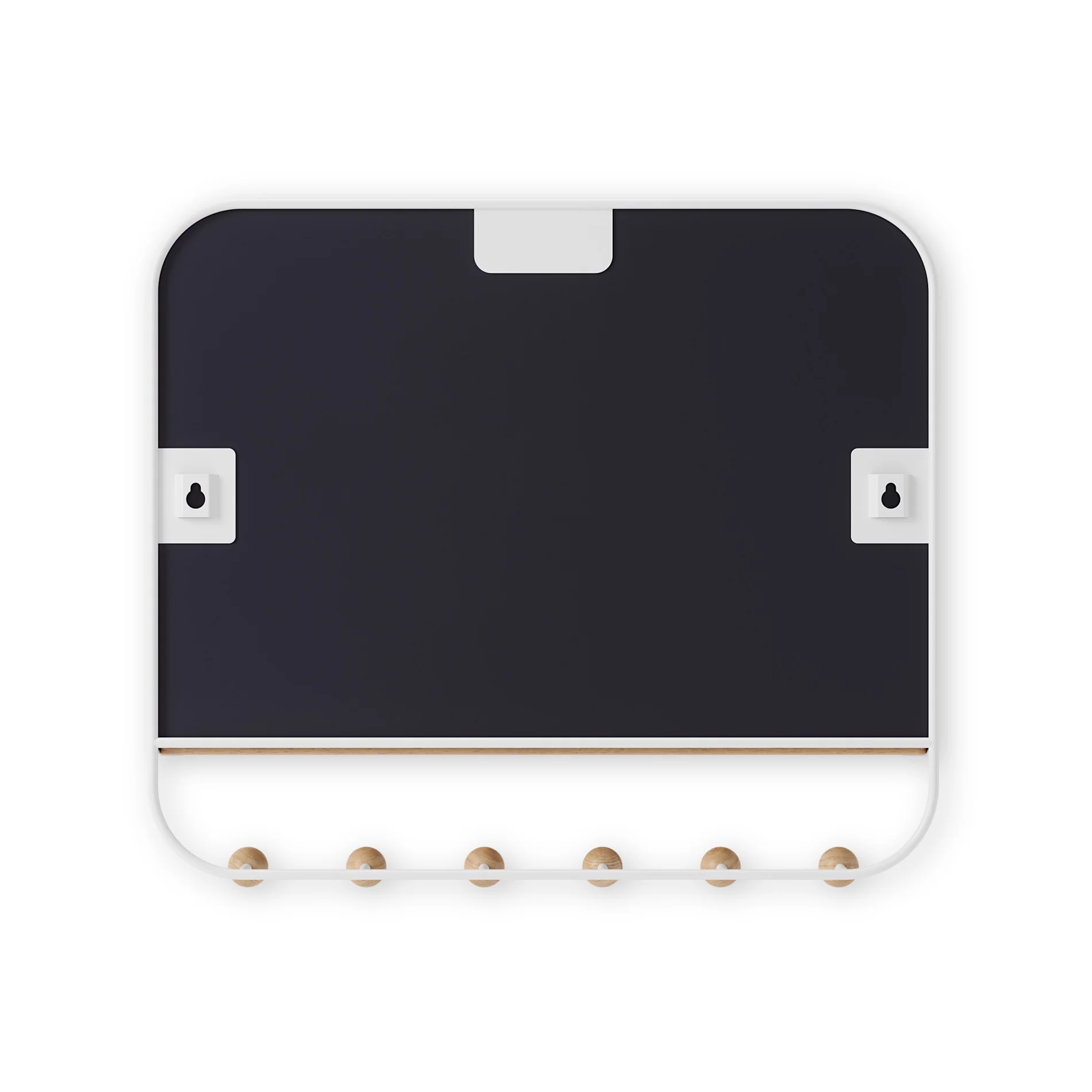 UMBRA Estique Mirror with Hooks - Image 8
