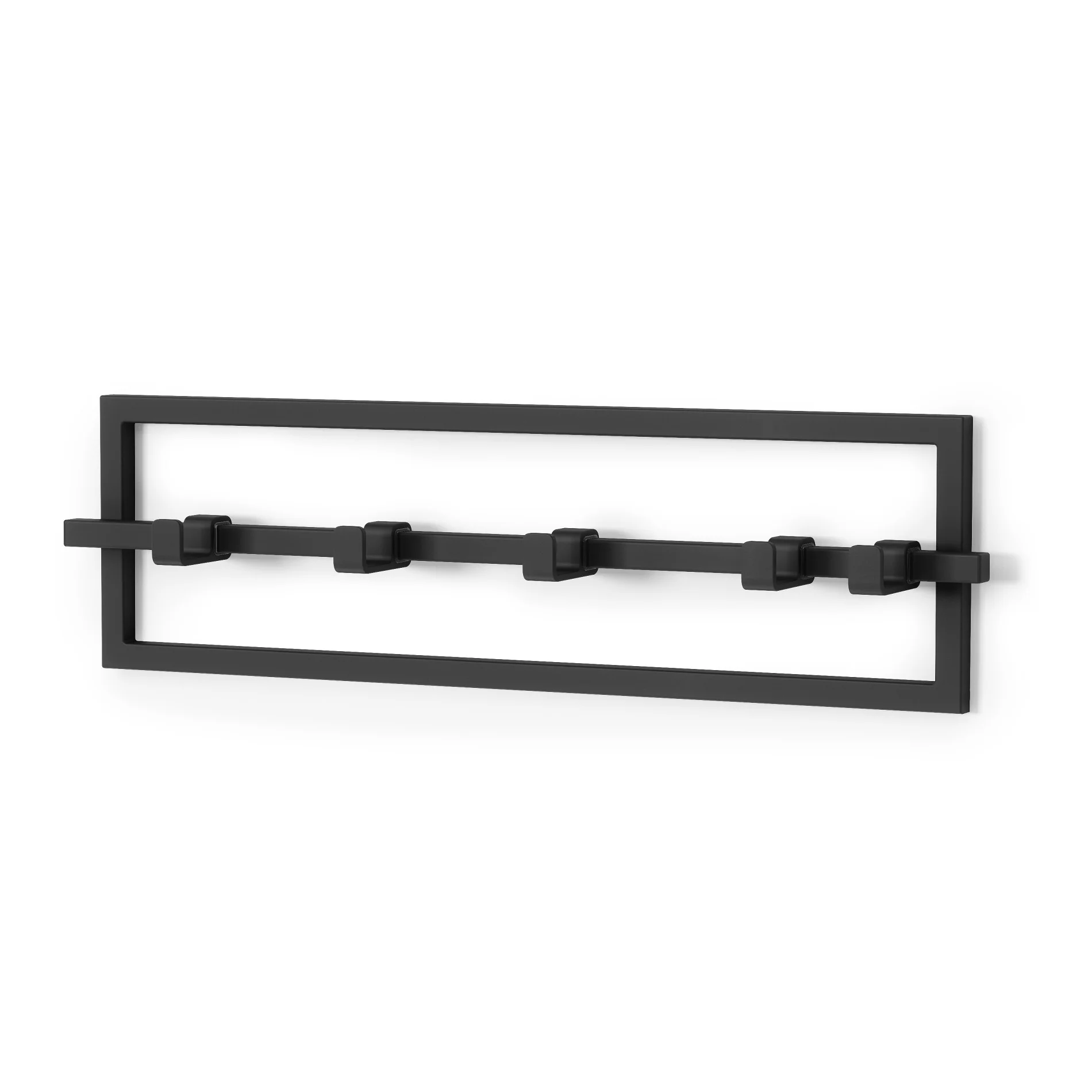UMBRA Cubiko 5 Wall Hook — Jacket