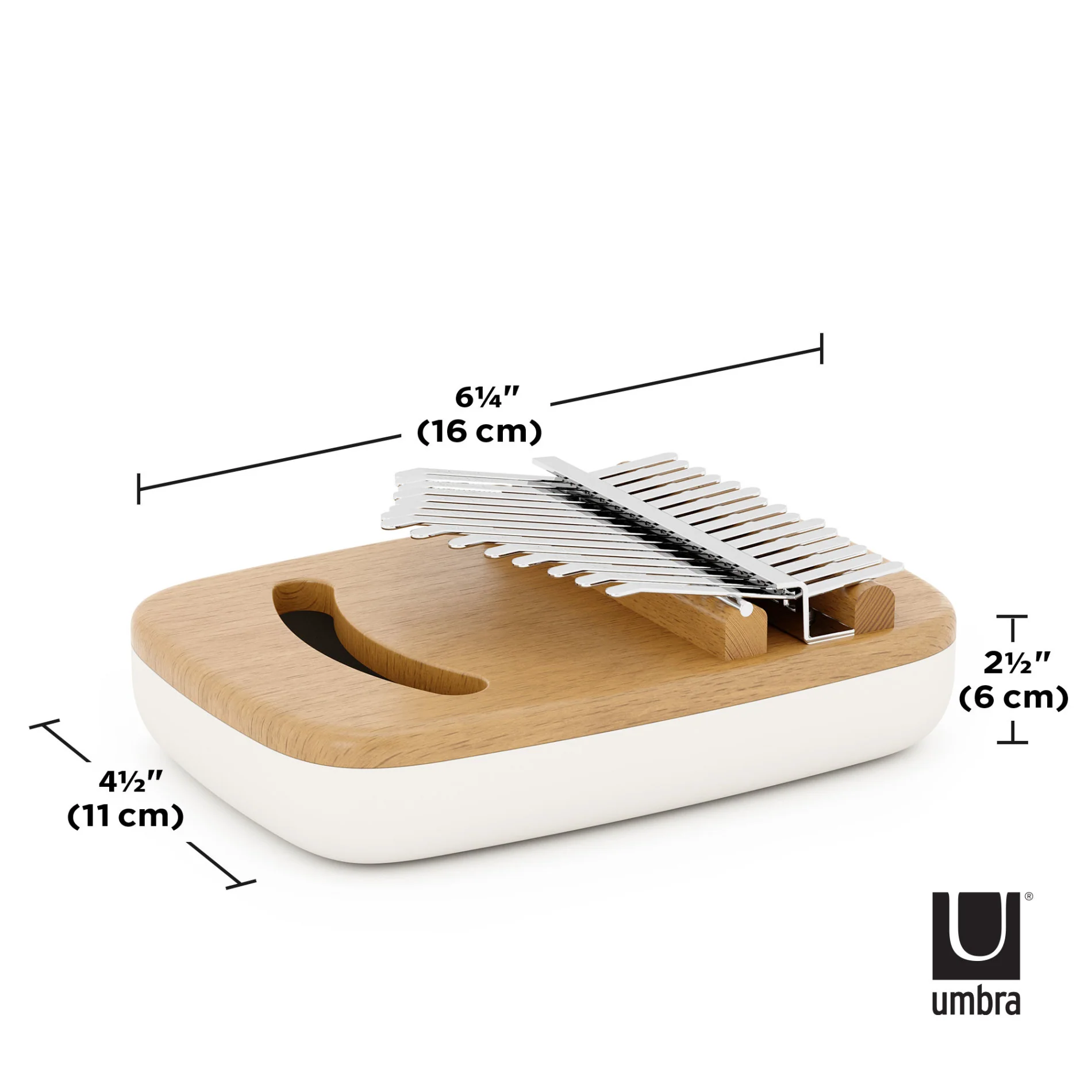 UMBRA Strumba Kalimba — Gift - Image 7