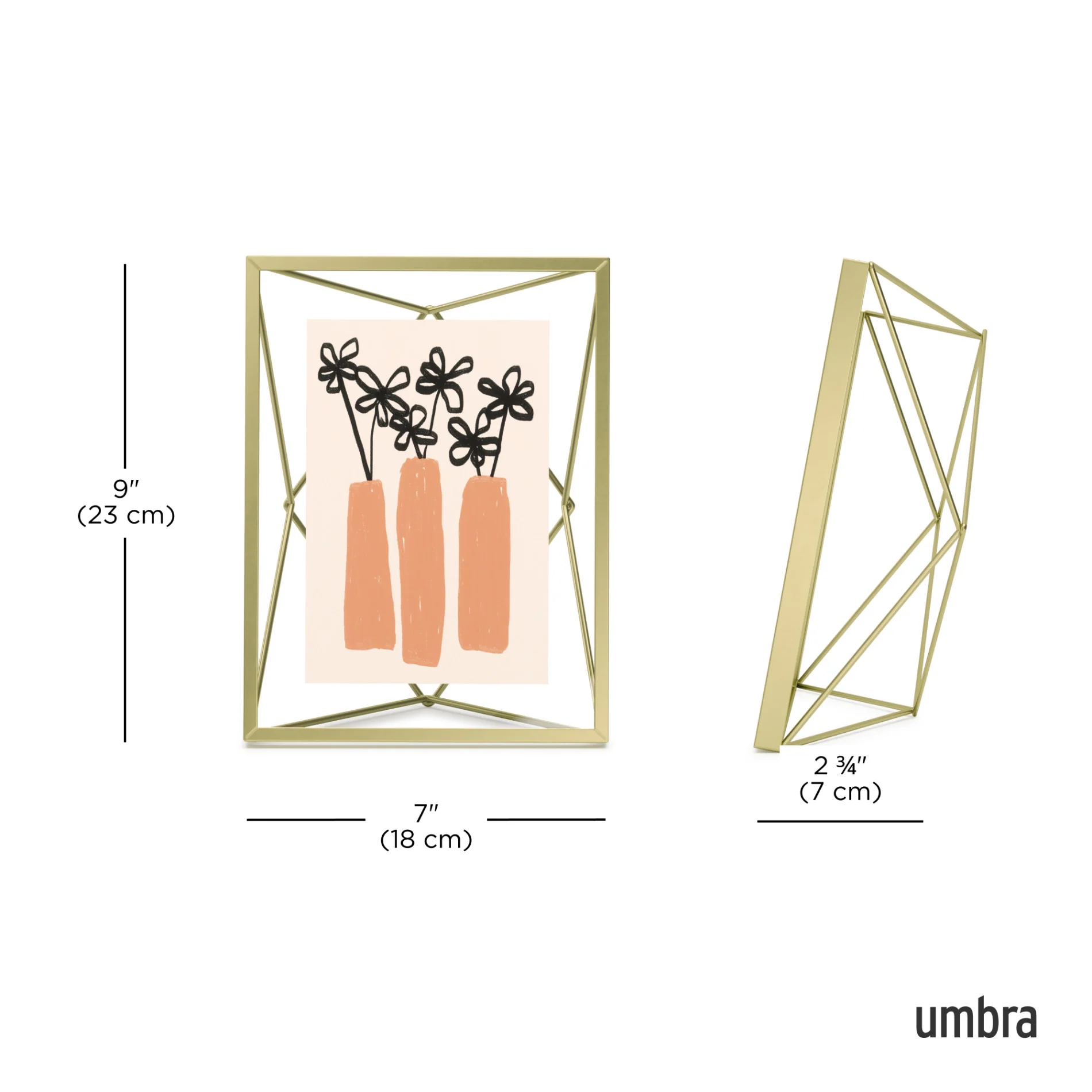 UMBRA Prisma Picture Frame - Image 12