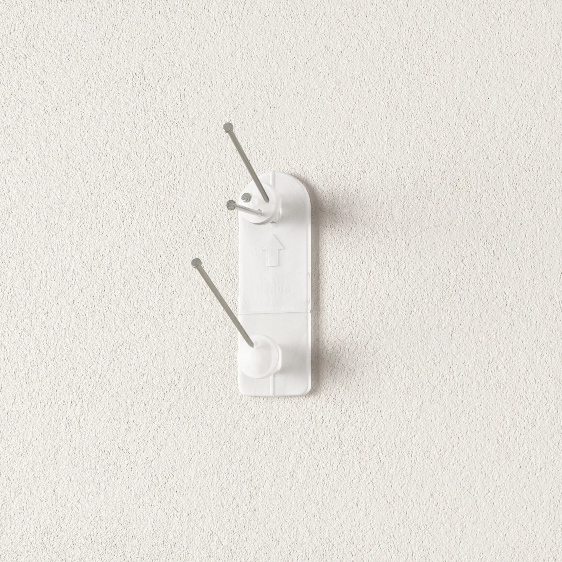 UMBRA Trinity Pin-Point Curtain Rod - Image 5