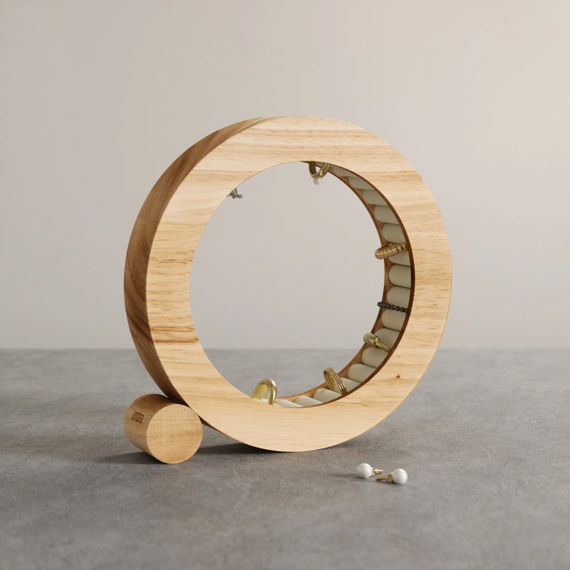 UMBRA Ferris Jewelry Organizer — Holder - Image 8