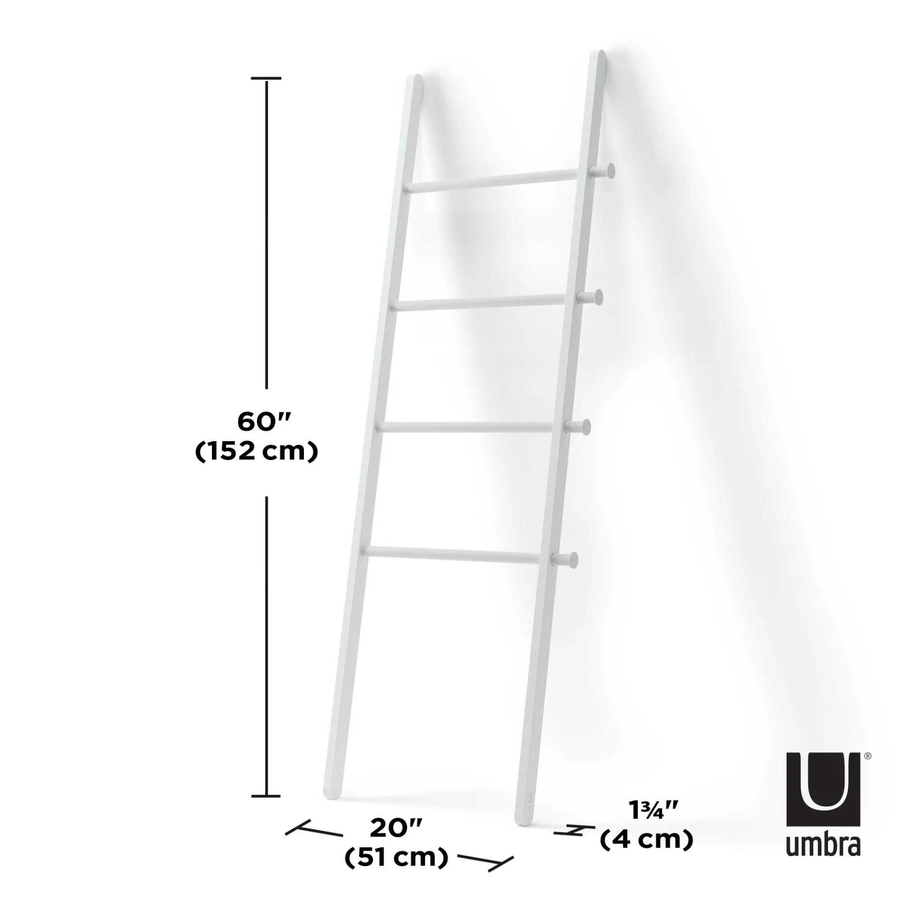 UMBRA Leana Ladder — Bar - Image 12