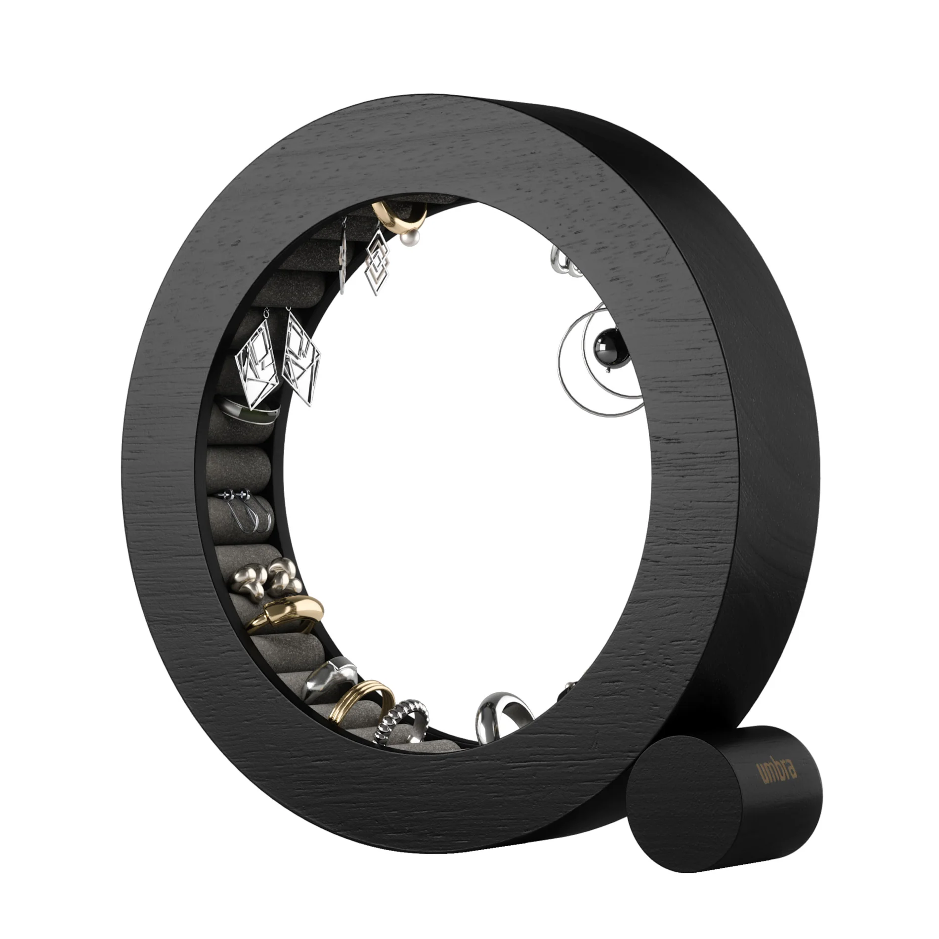 UMBRA Ferris Jewelry Organizer — Holder - Image 10