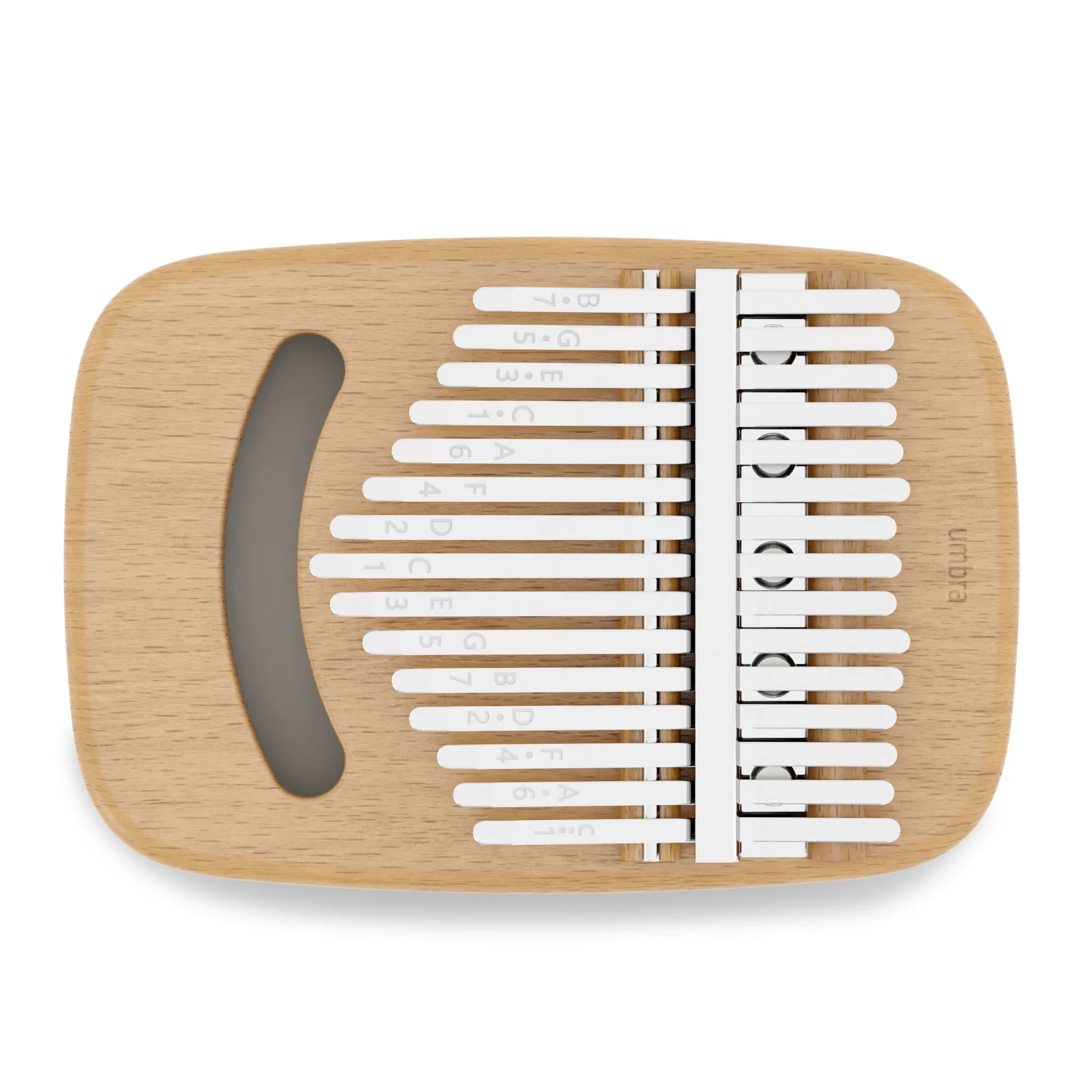 UMBRA Strumba Kalimba — Gift - Image 4