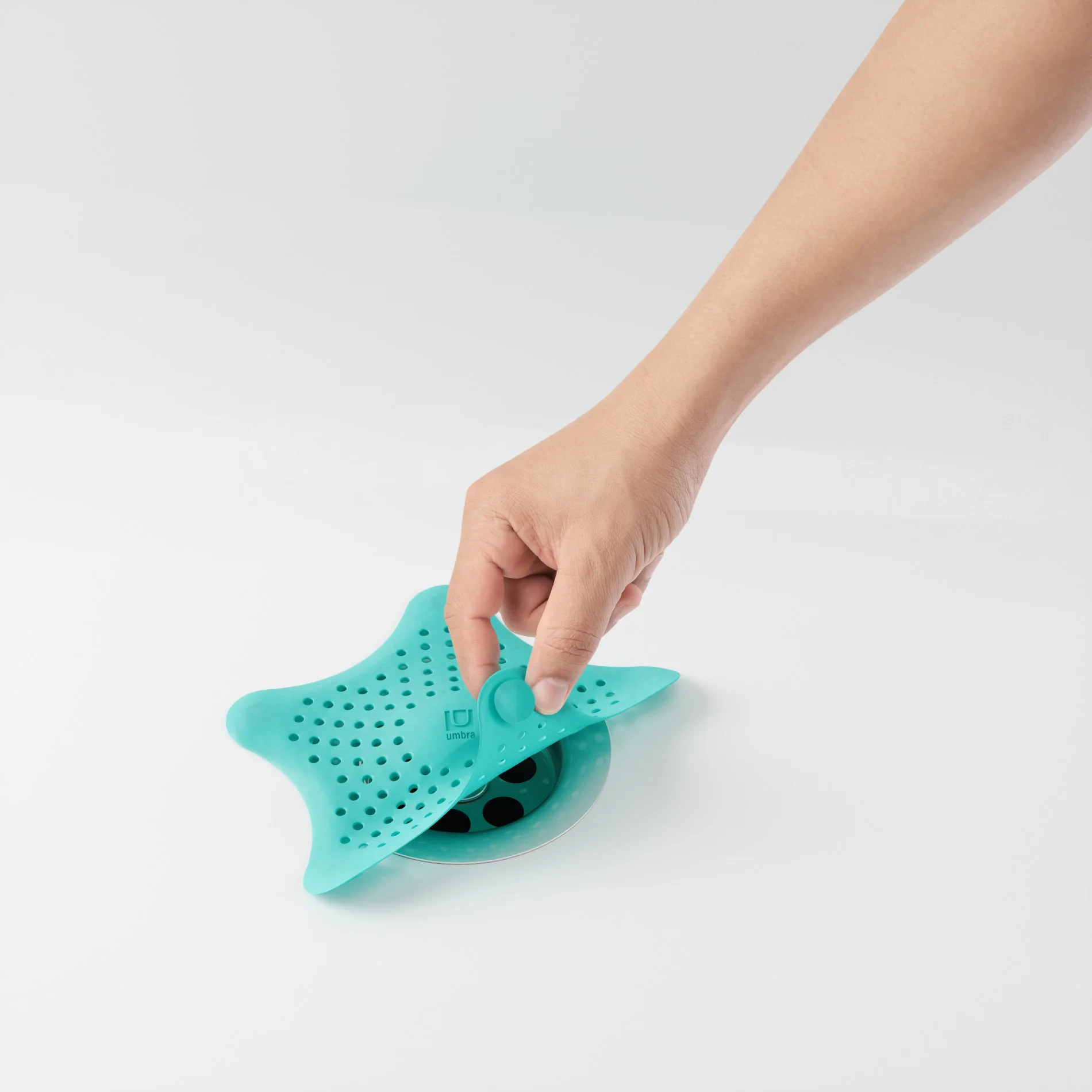 UMBRA Starfish Hair Catcher — Cup - Image 8