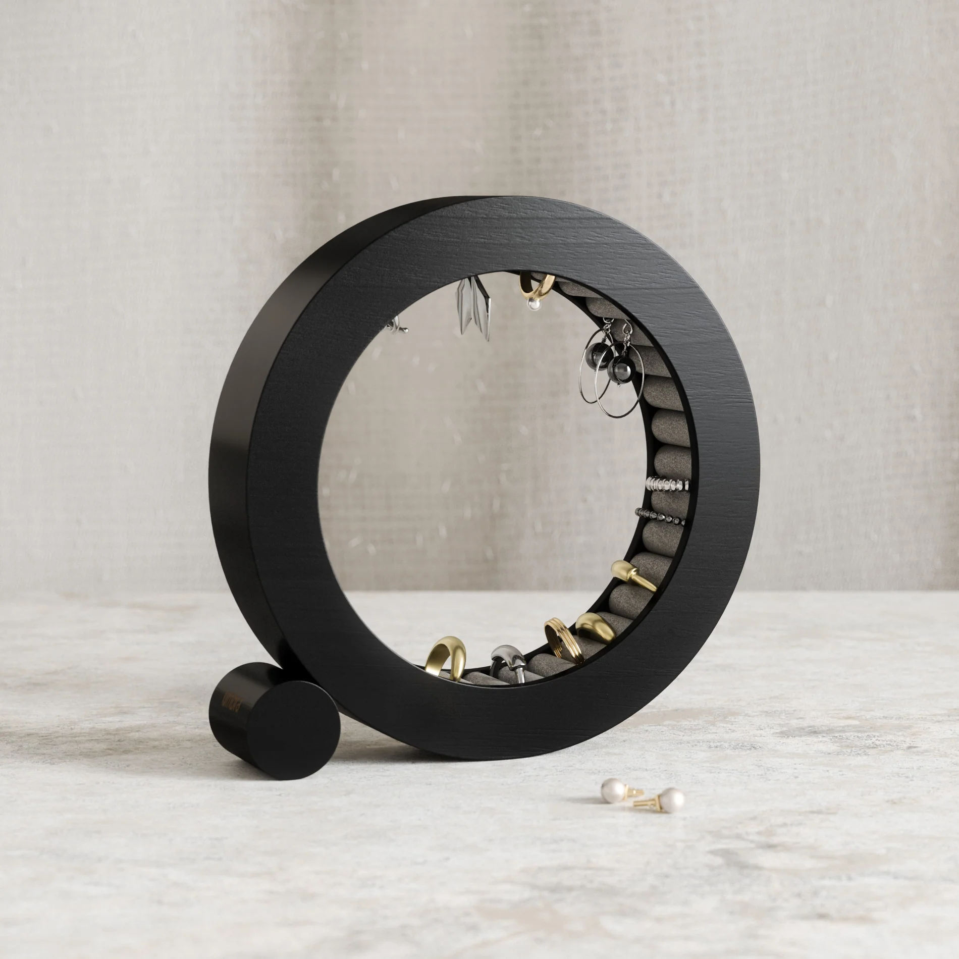 UMBRA Ferris Jewelry Organizer — Holder - Image 14