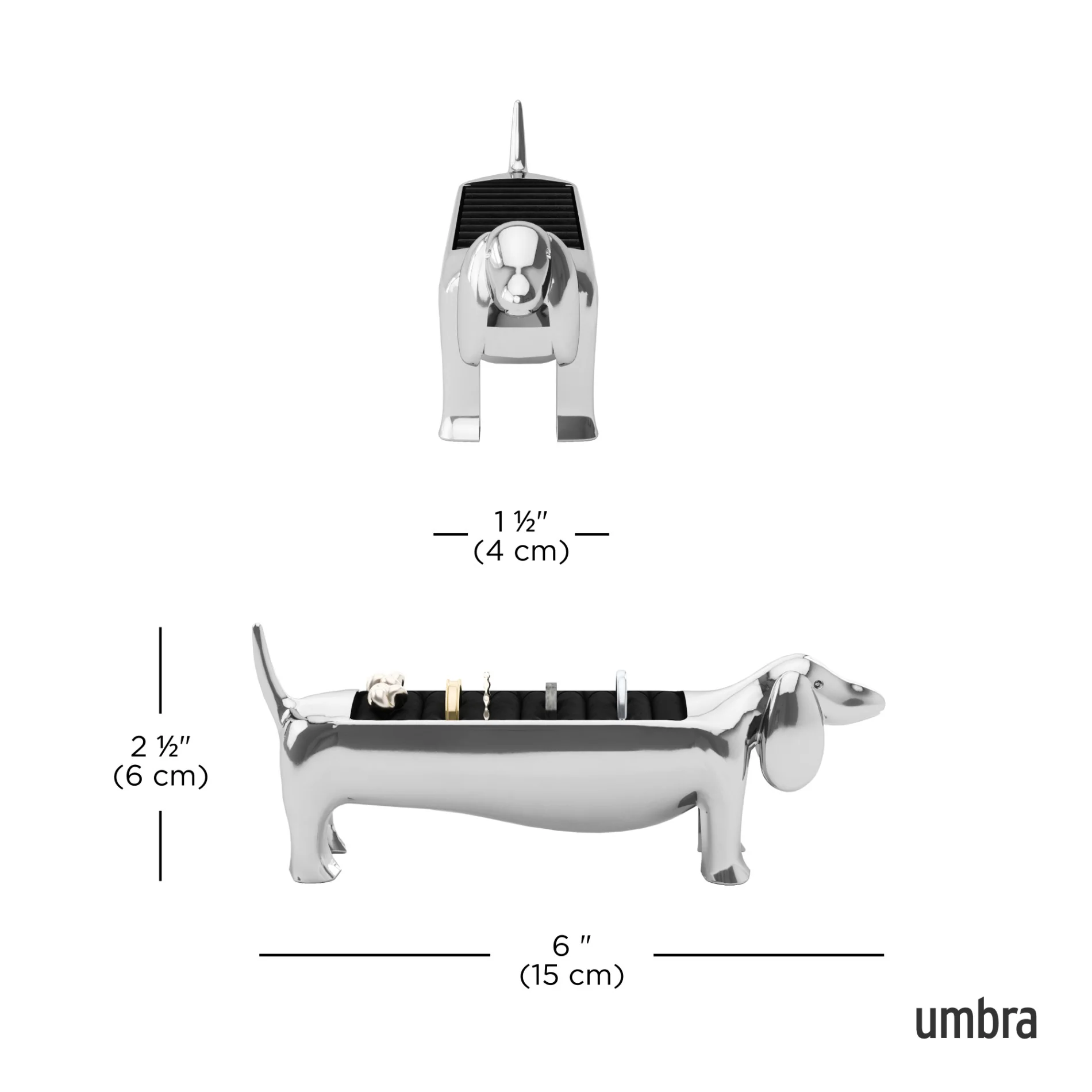UMBRA Dachsie Ring Holder - Image 10