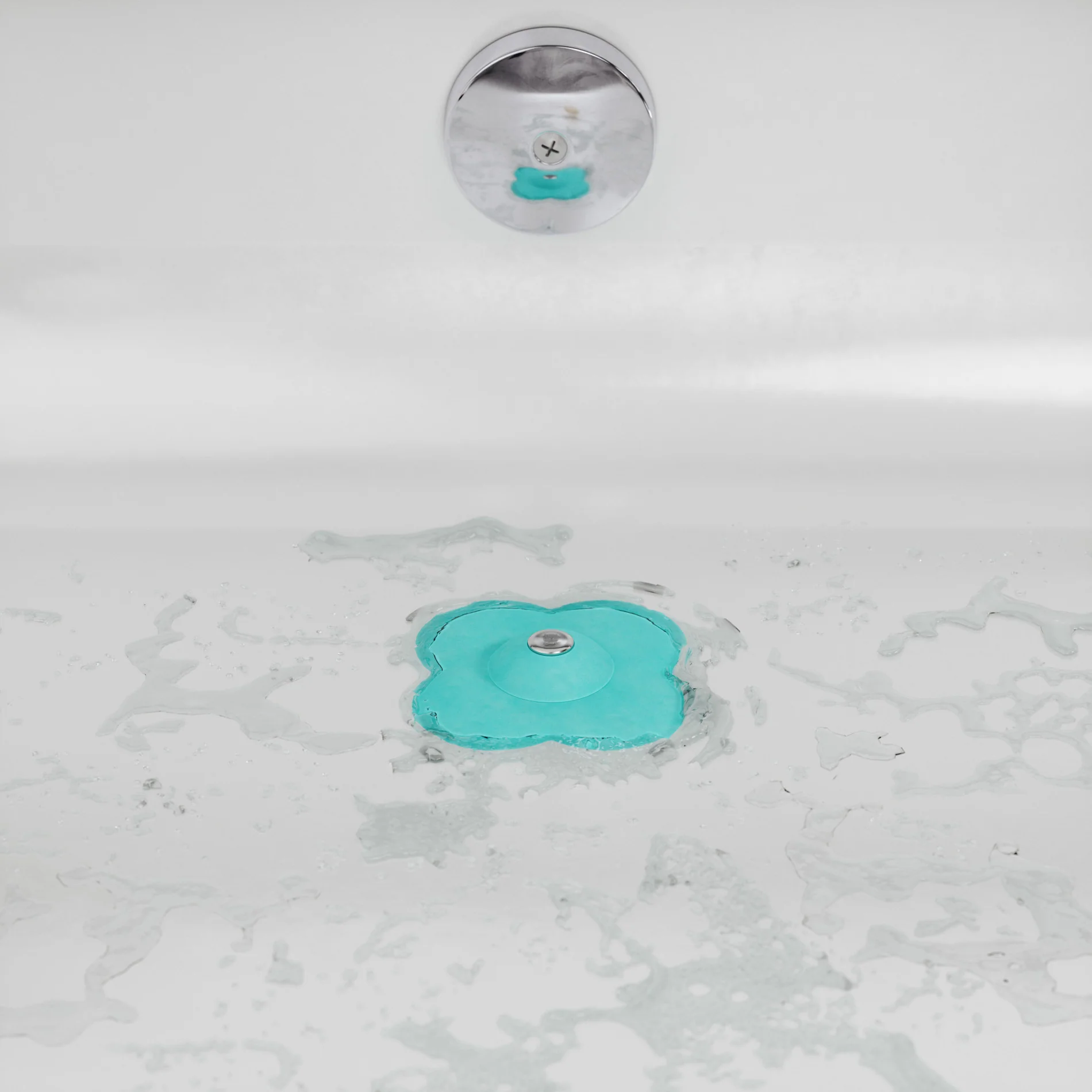 UMBRA Bloom Drain Stop — Set - Image 5