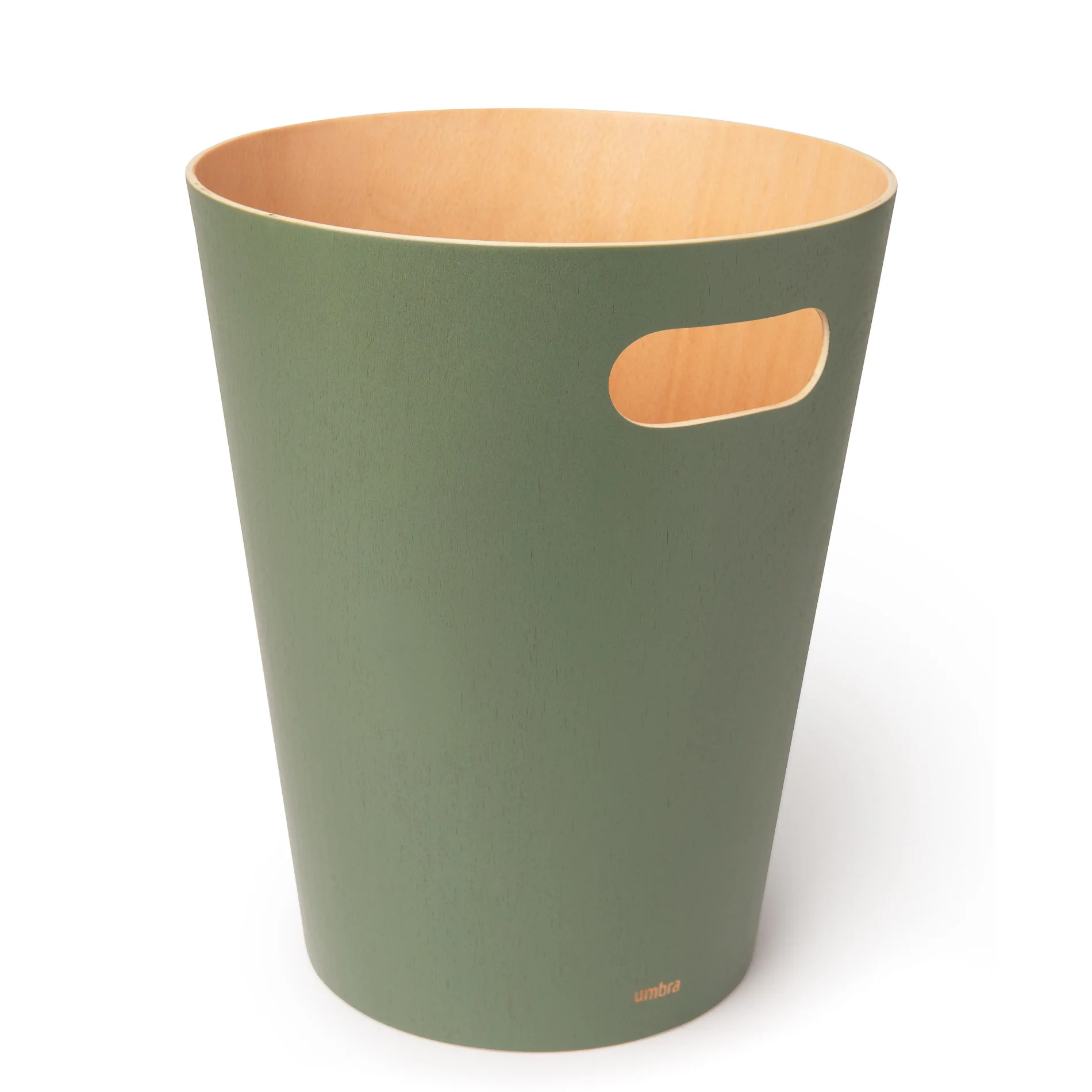 UMBRA Woodrow Trash Can - Image 31