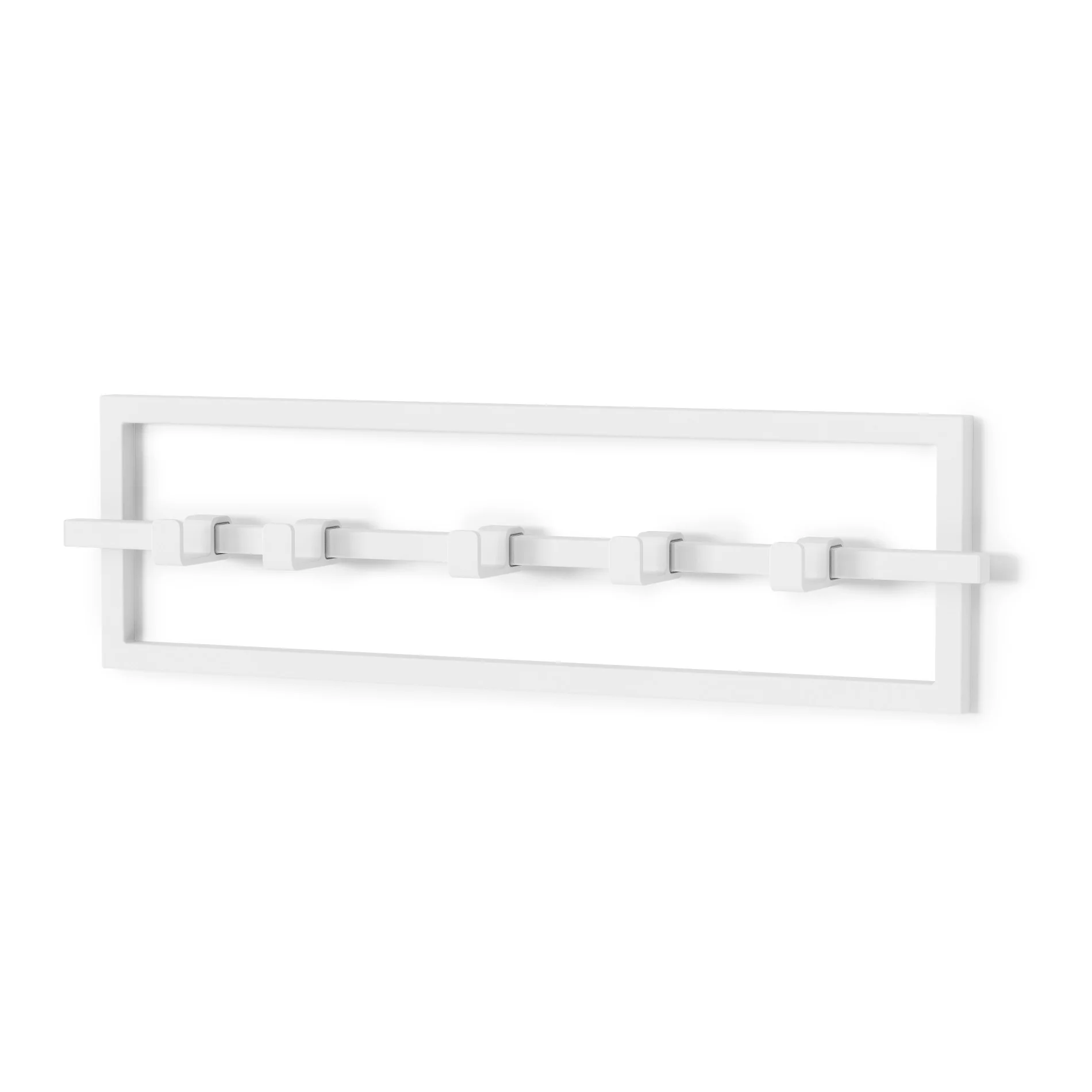 UMBRA Cubiko 5 Wall Hook — Jacket - Image 5