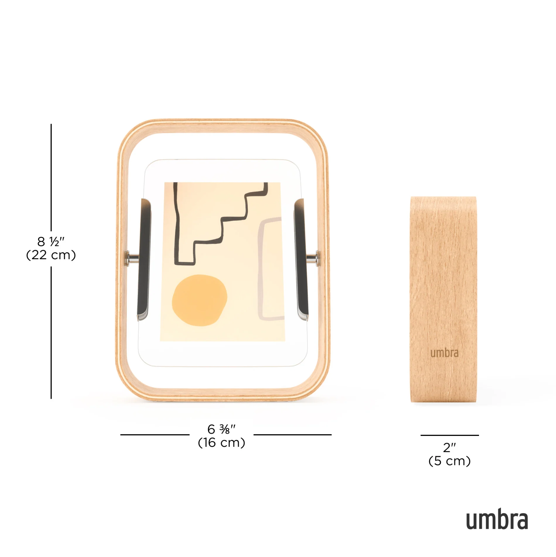 UMBRA Bellwood Picture Frame - Image 24