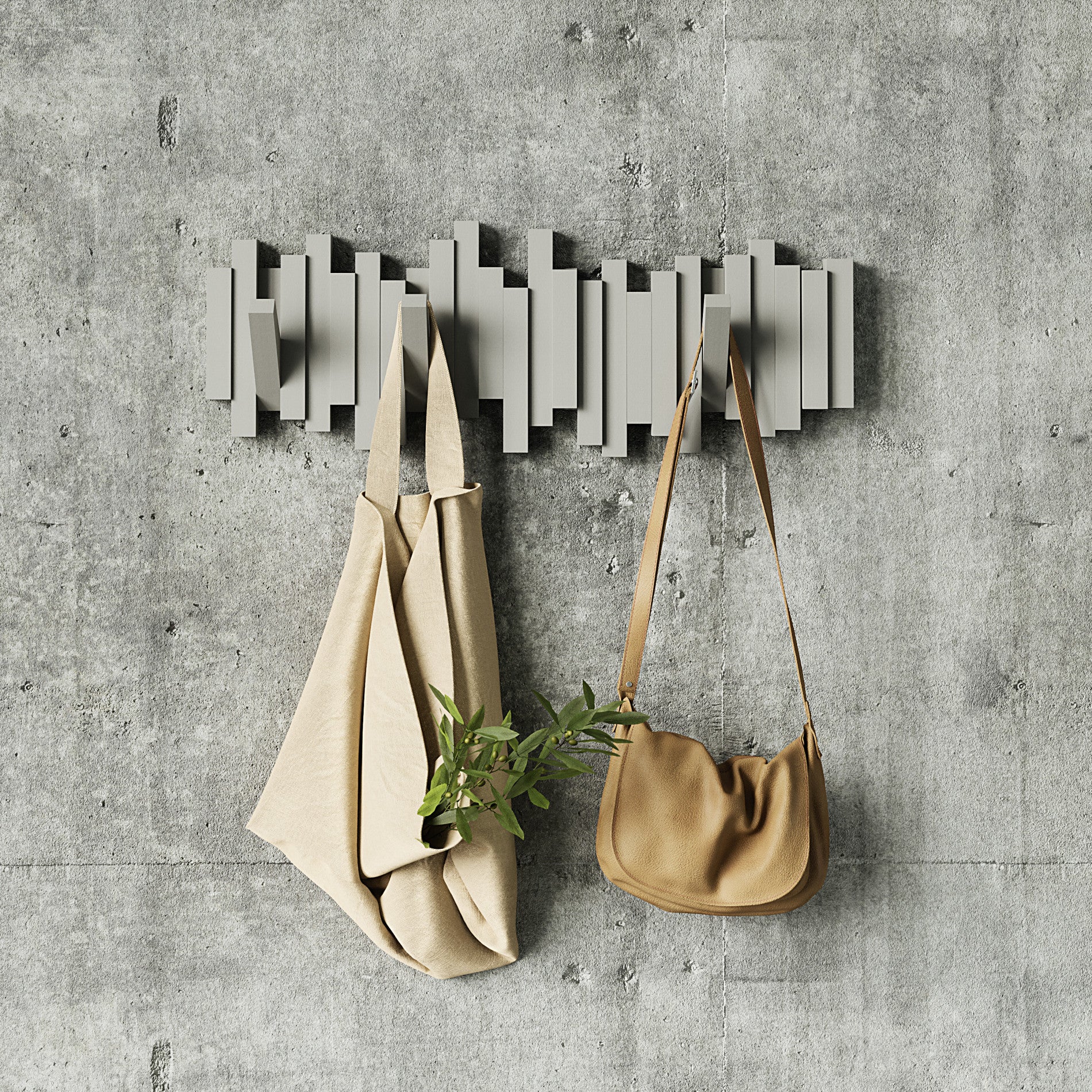 UMBRA Sticks 5 Wall Hook — Rack - Image 24