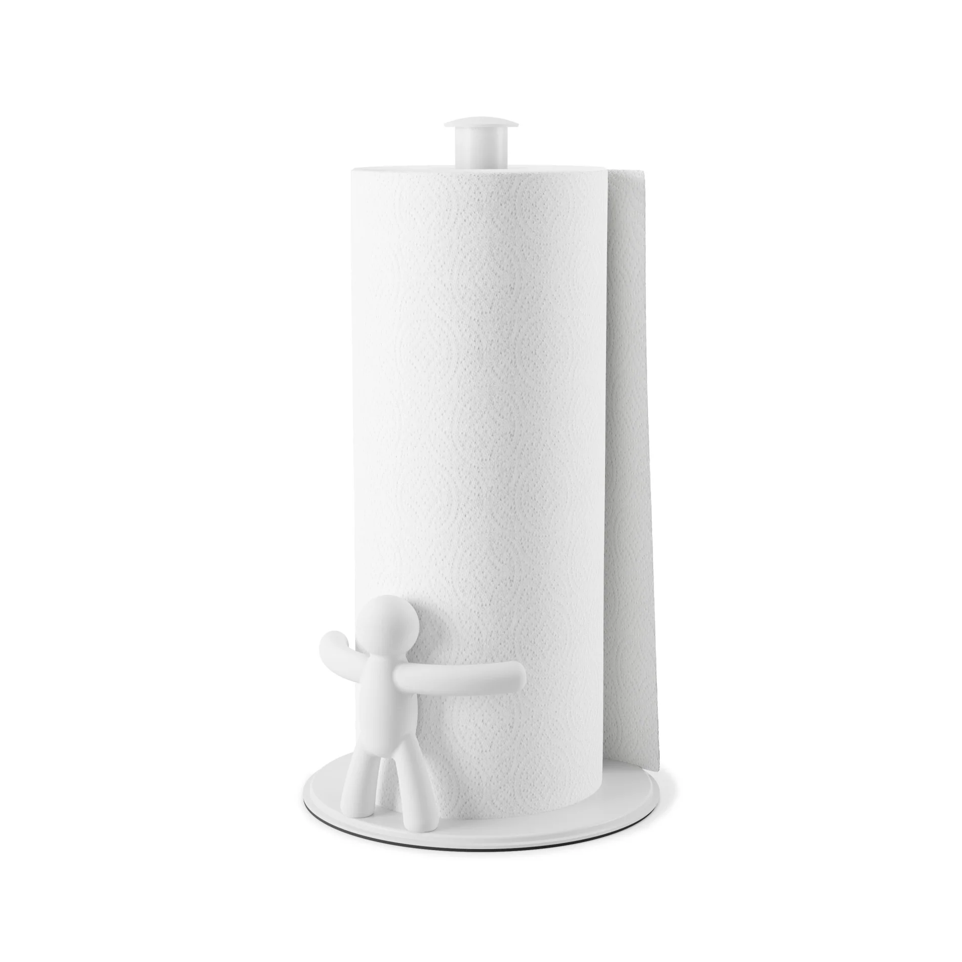 UMBRA Buddy Paper Towel Holder - Image 5