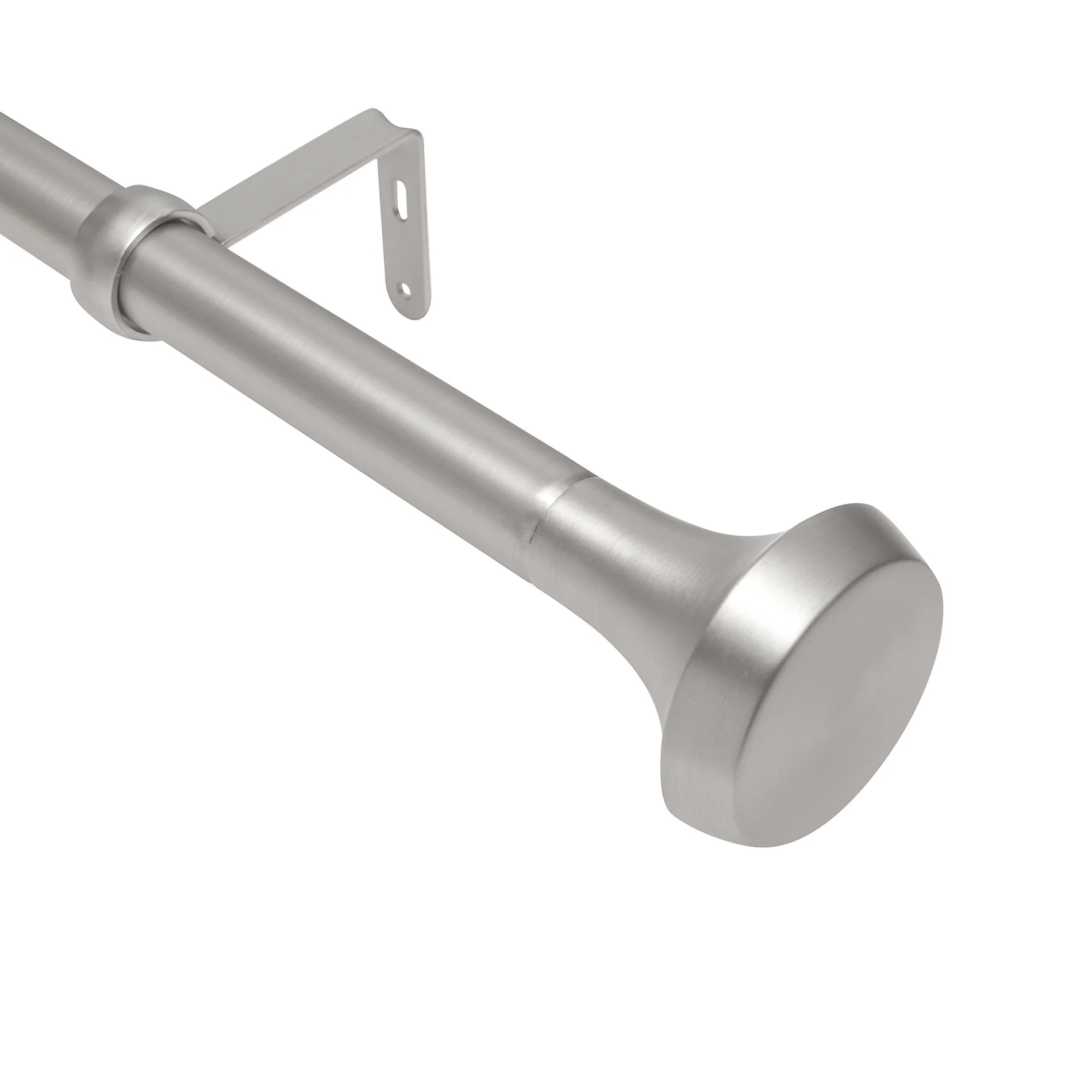 UMBRA Ella Curtain Rod — Light - Image 11