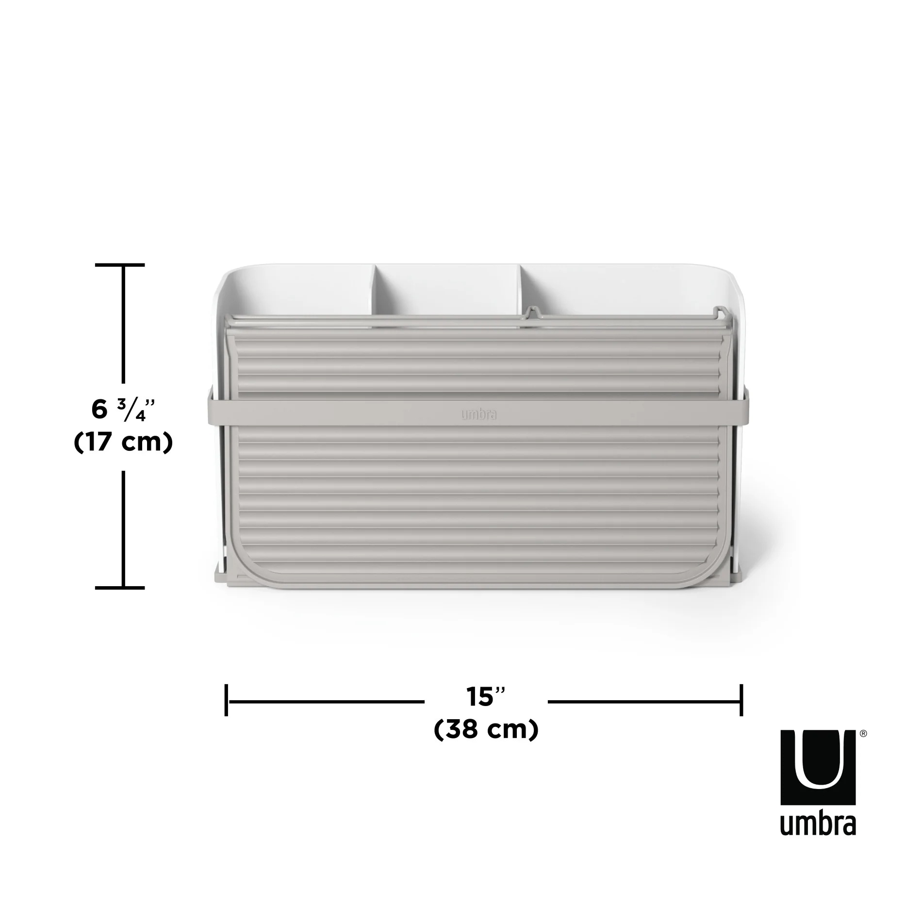 UMBRA Sling Dish Rack - Image 5