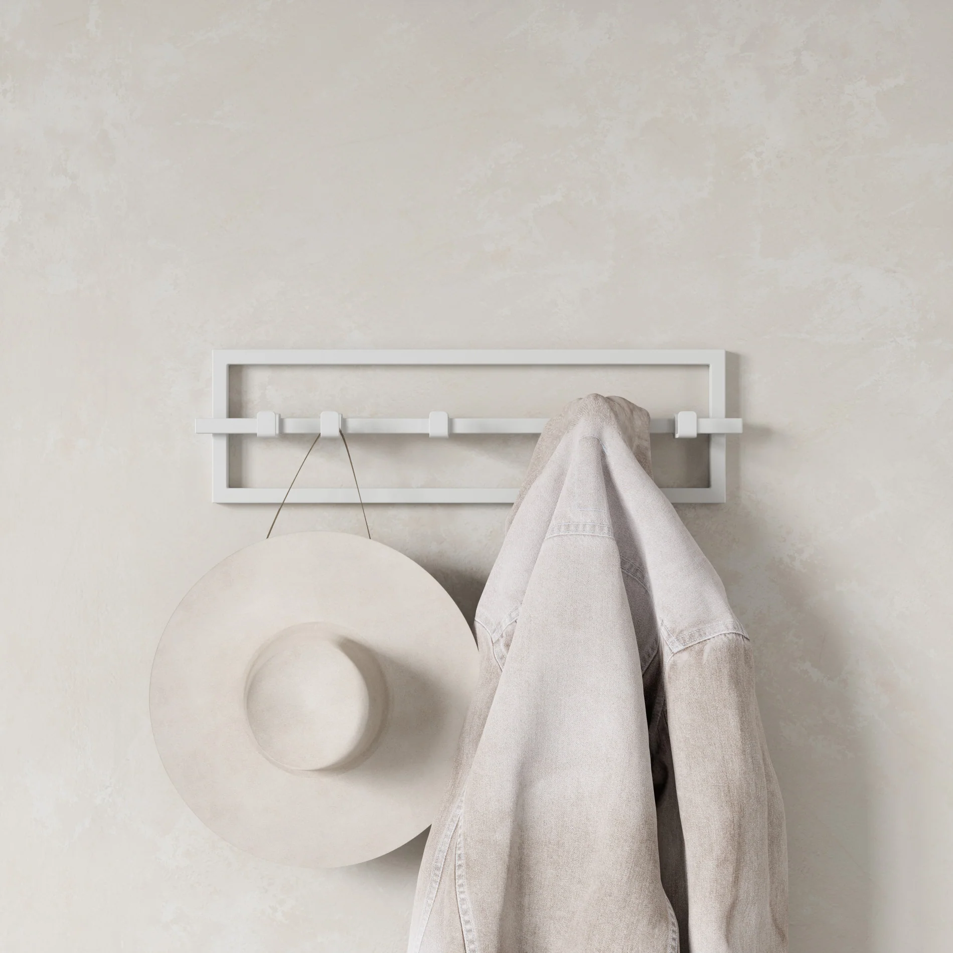 UMBRA Cubiko 5 Wall Hook — Jacket - Image 7