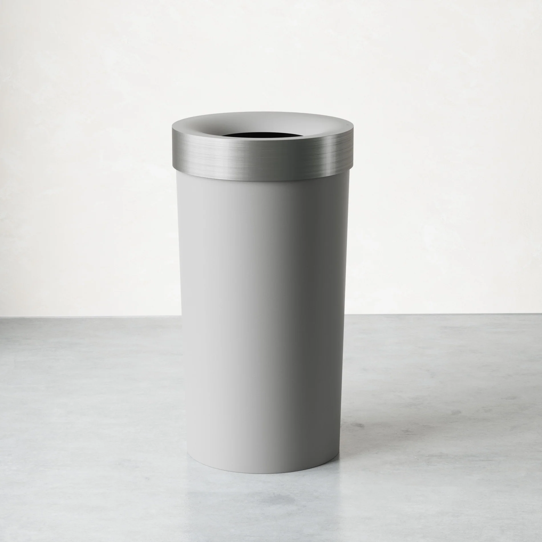 UMBRA Vento Trash Can - Image 7