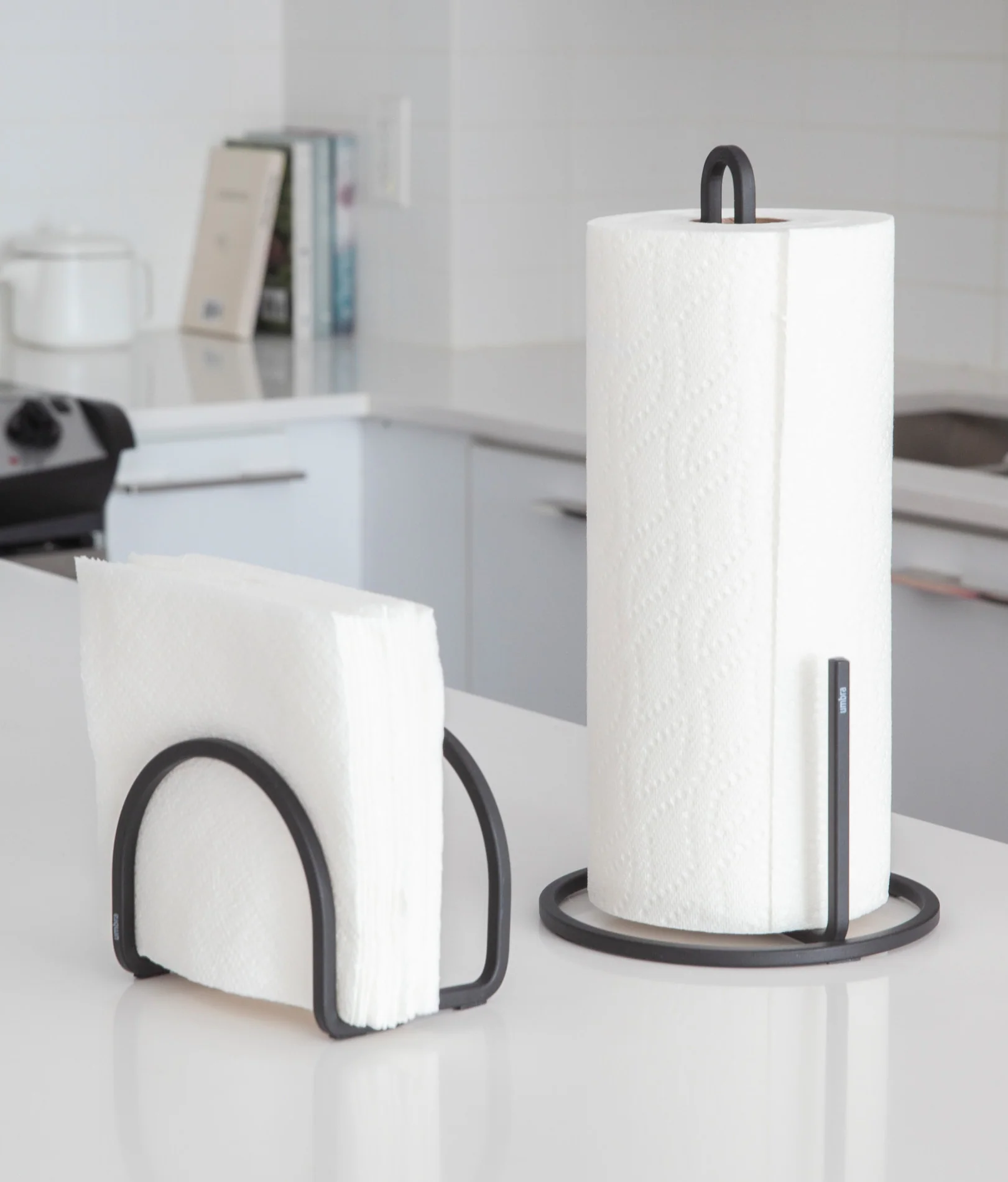 UMBRA Squire Napkin Holder - Image 2