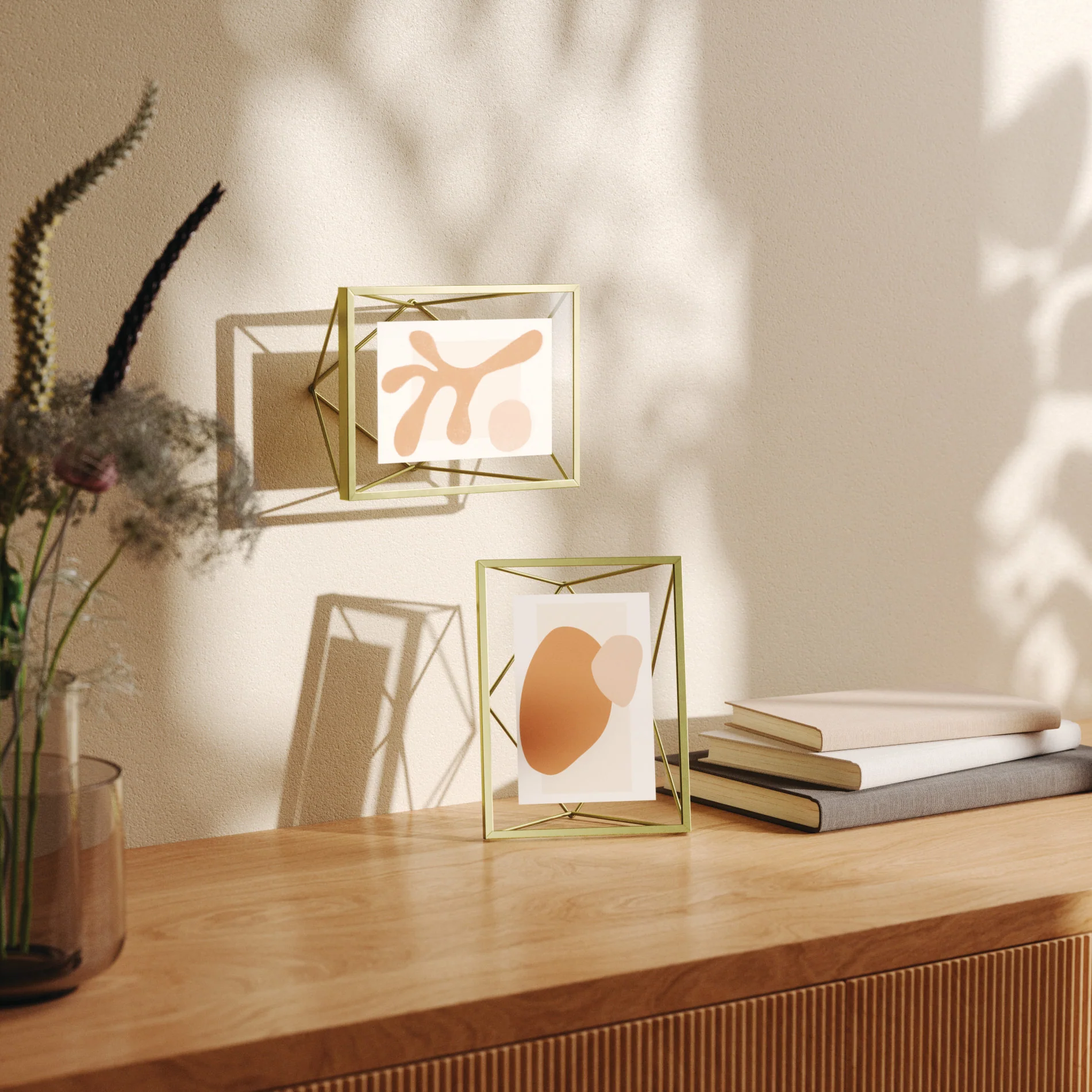 UMBRA Prisma Picture Frame - Image 2