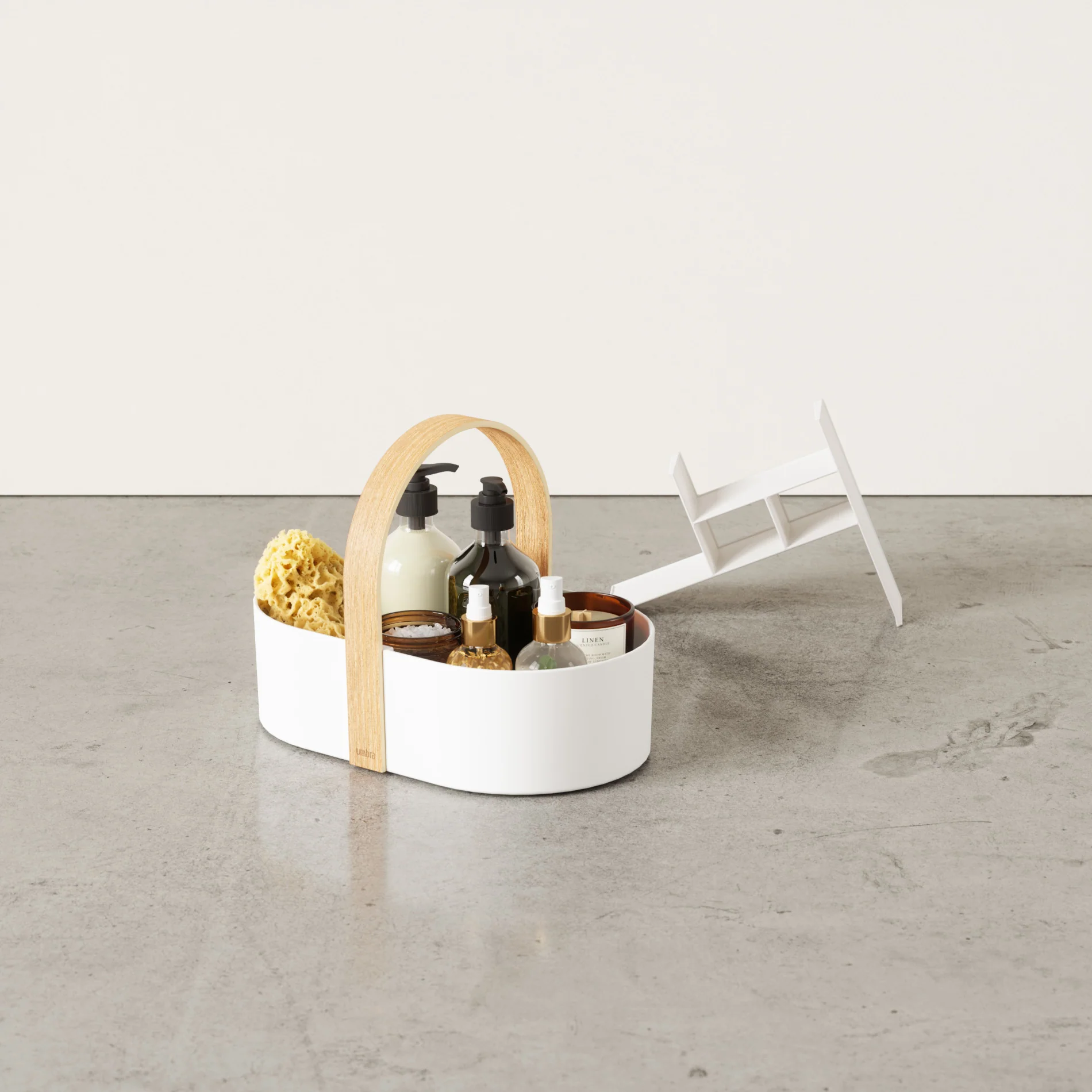 UMBRA Bellwood Storage Caddy — Can - Image 10