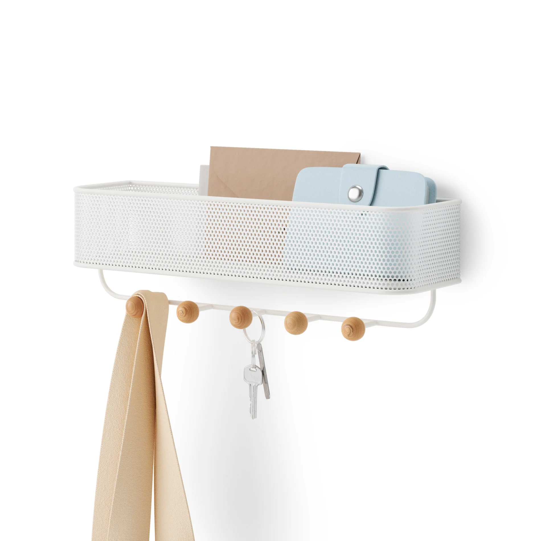 UMBRA Estique Organizer — Basket - Image 3