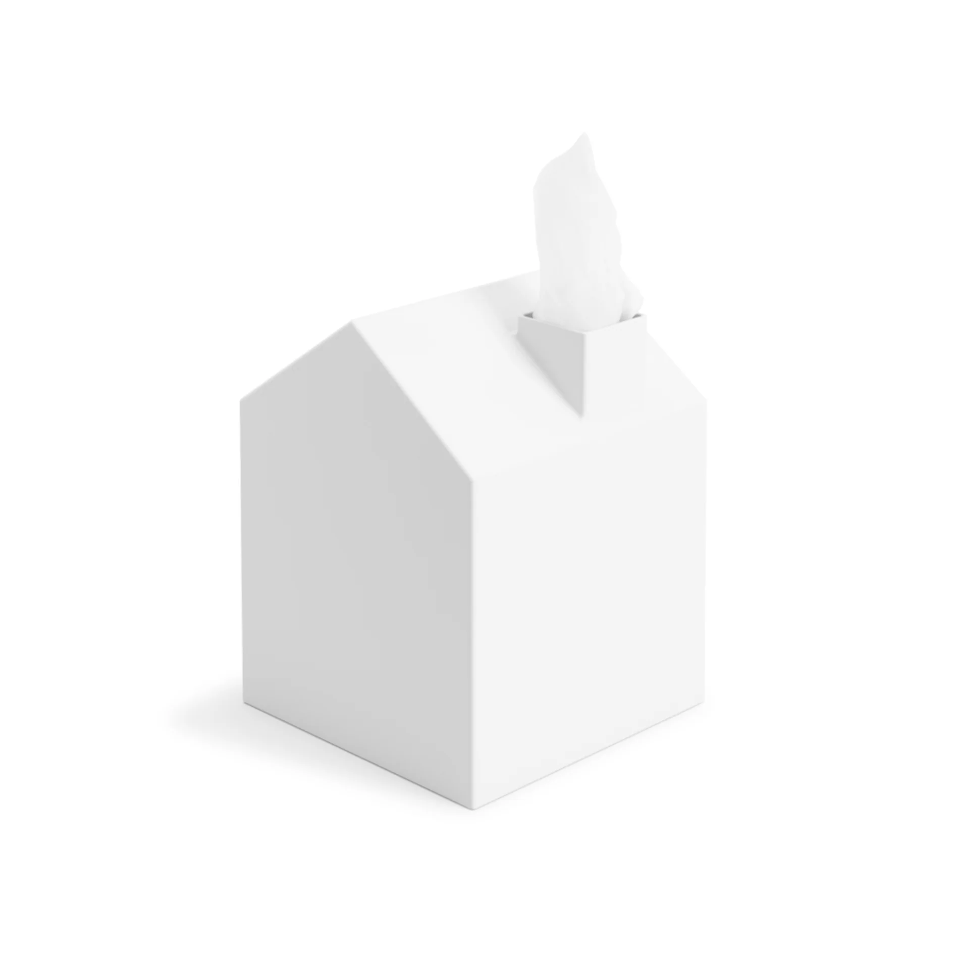 UMBRA Casa Tissue Cover — Box