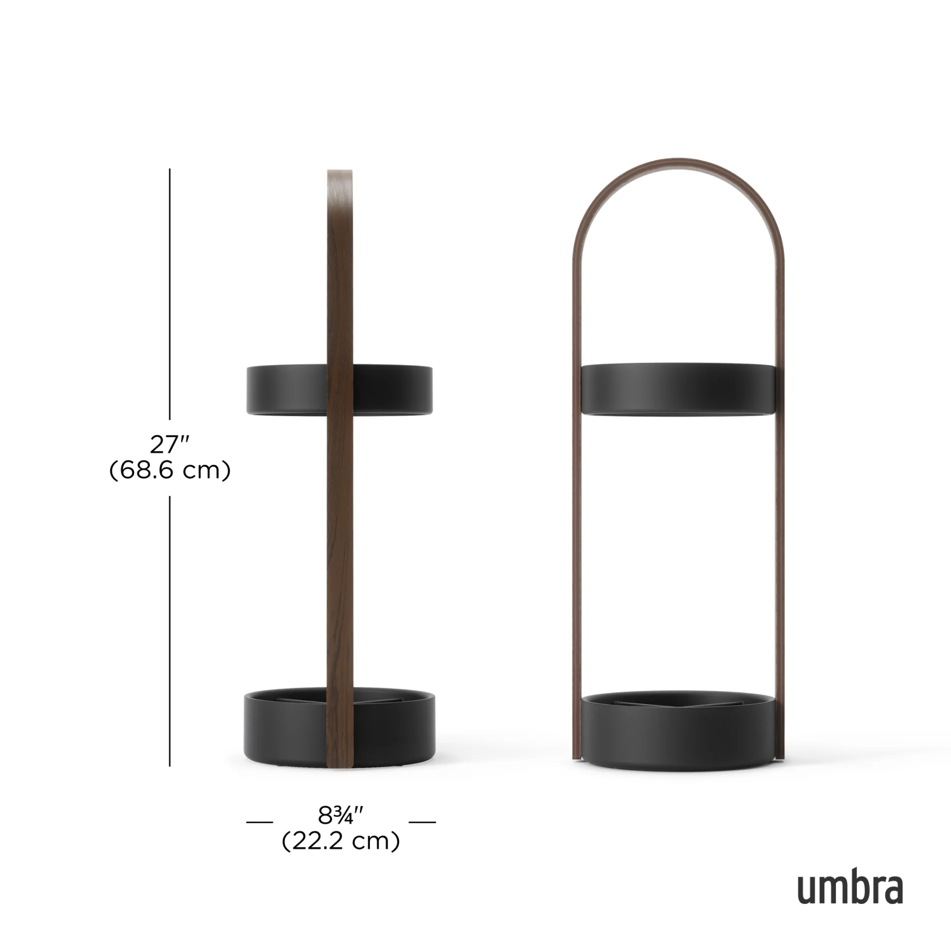 UMBRA Bellwood Umbrella Stand — Cat - Image 5
