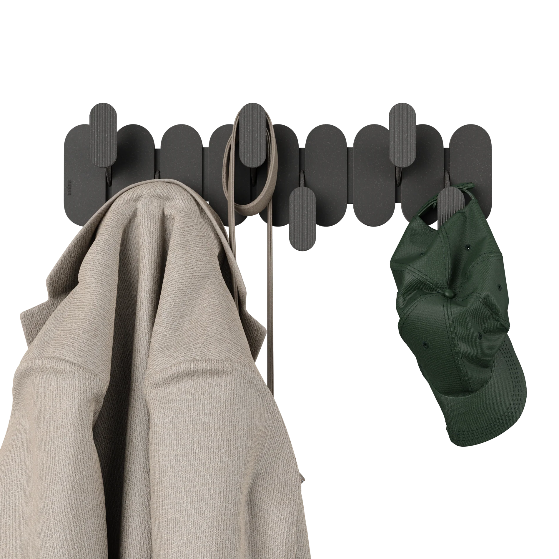 UMBRA Tempo 6 Wall Hook — Bag