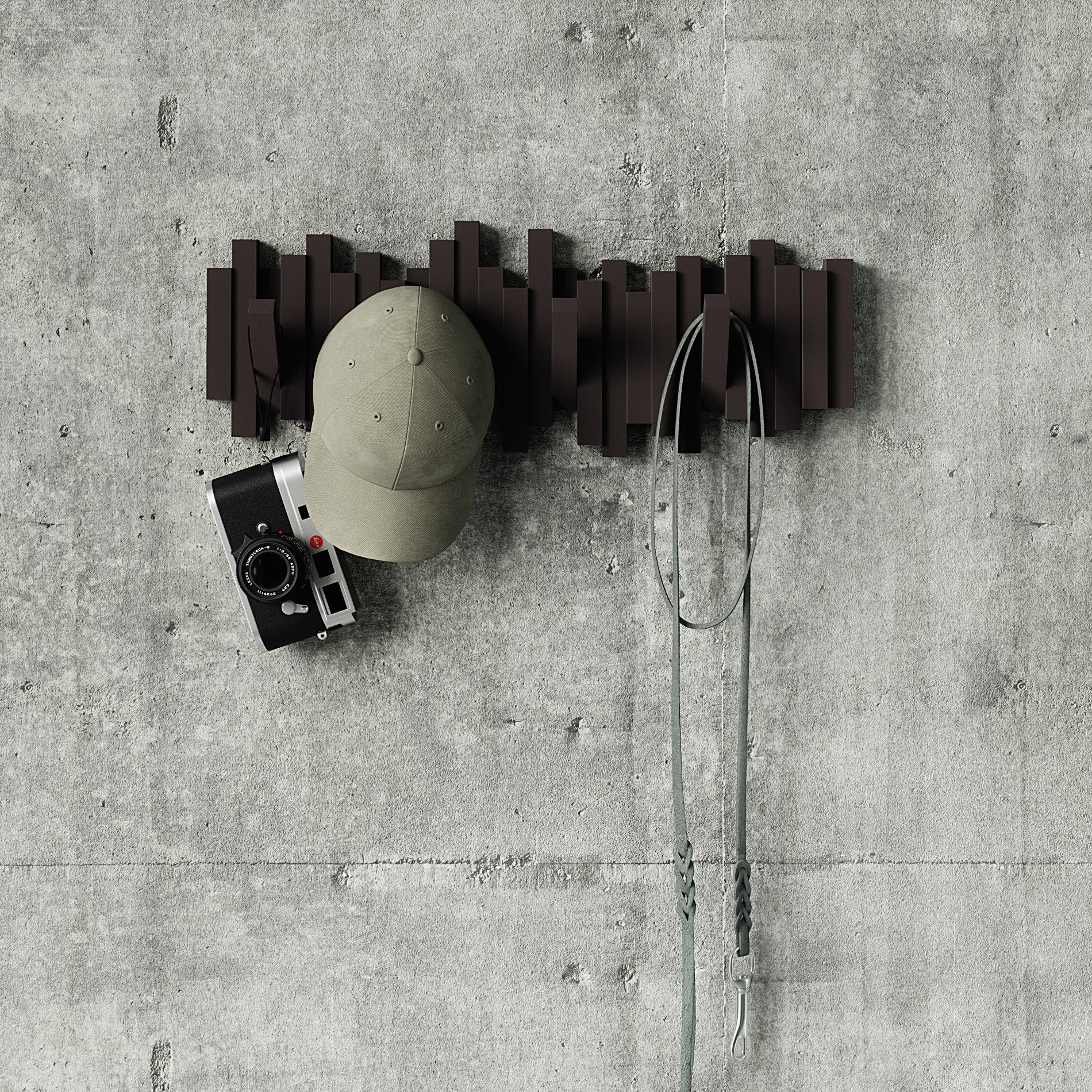 UMBRA Sticks 5 Wall Hook — Rack - Image 4