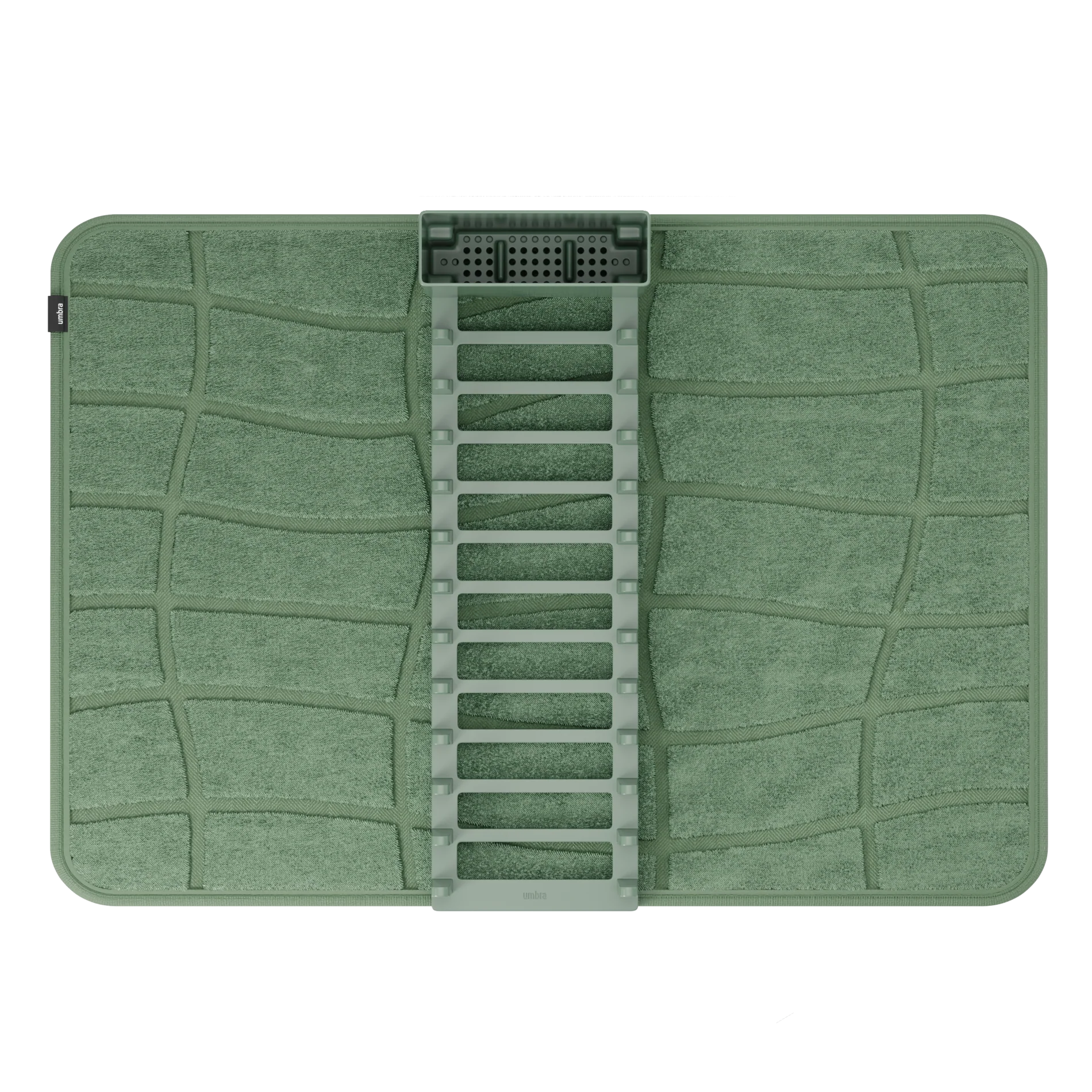 UMBRA UDry Ultra Drying Rack with Mat - Image 21