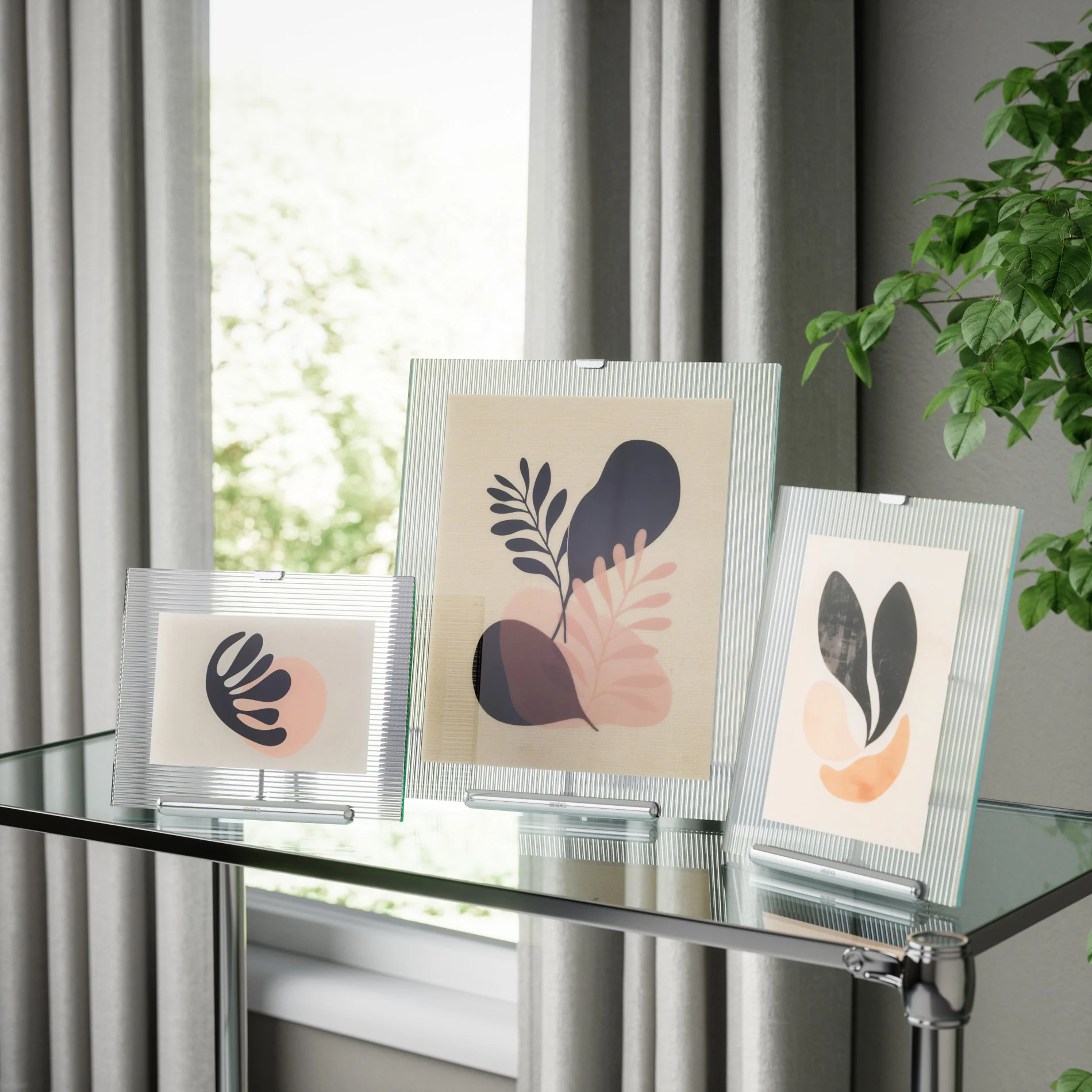 UMBRA Flute Picture Frame - Image 13