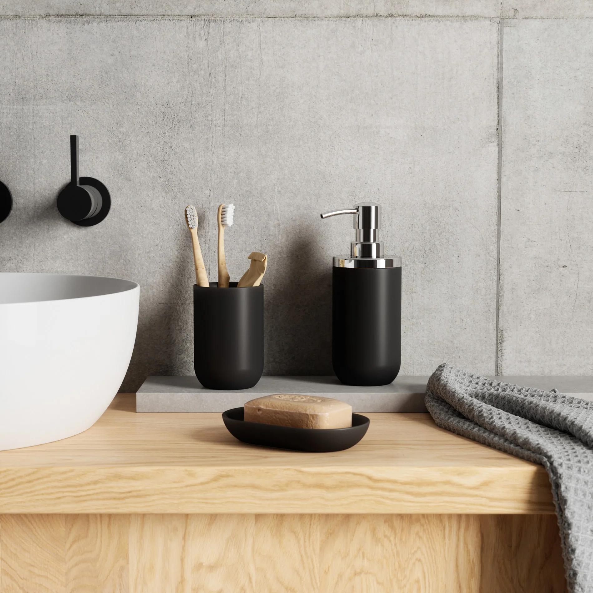 UMBRA Junip Tumbler - Image 2