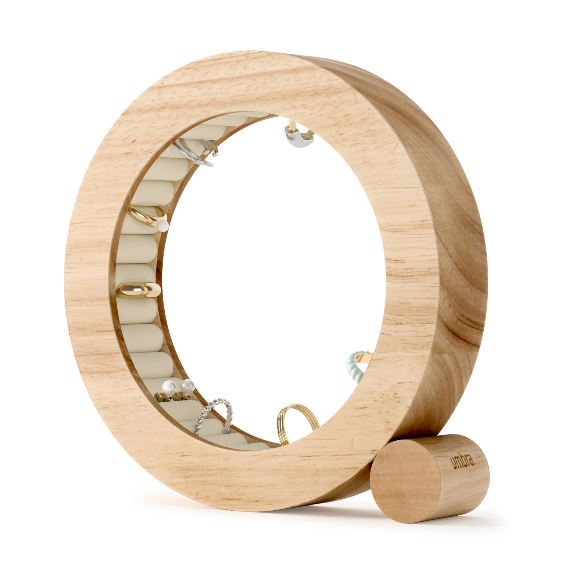 UMBRA Ferris Jewelry Organizer — Holder - Image 5