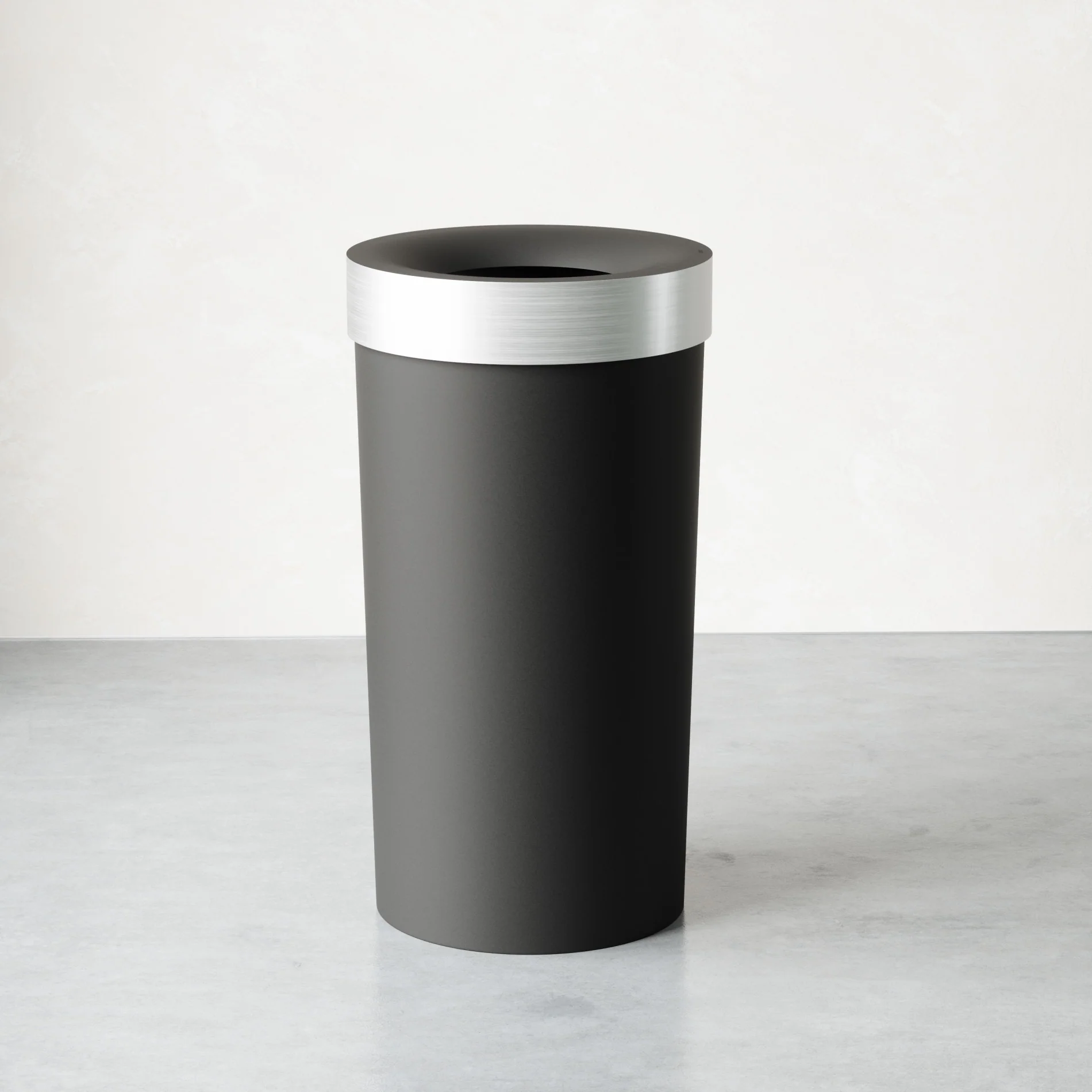 UMBRA Vento Trash Can - Image 11