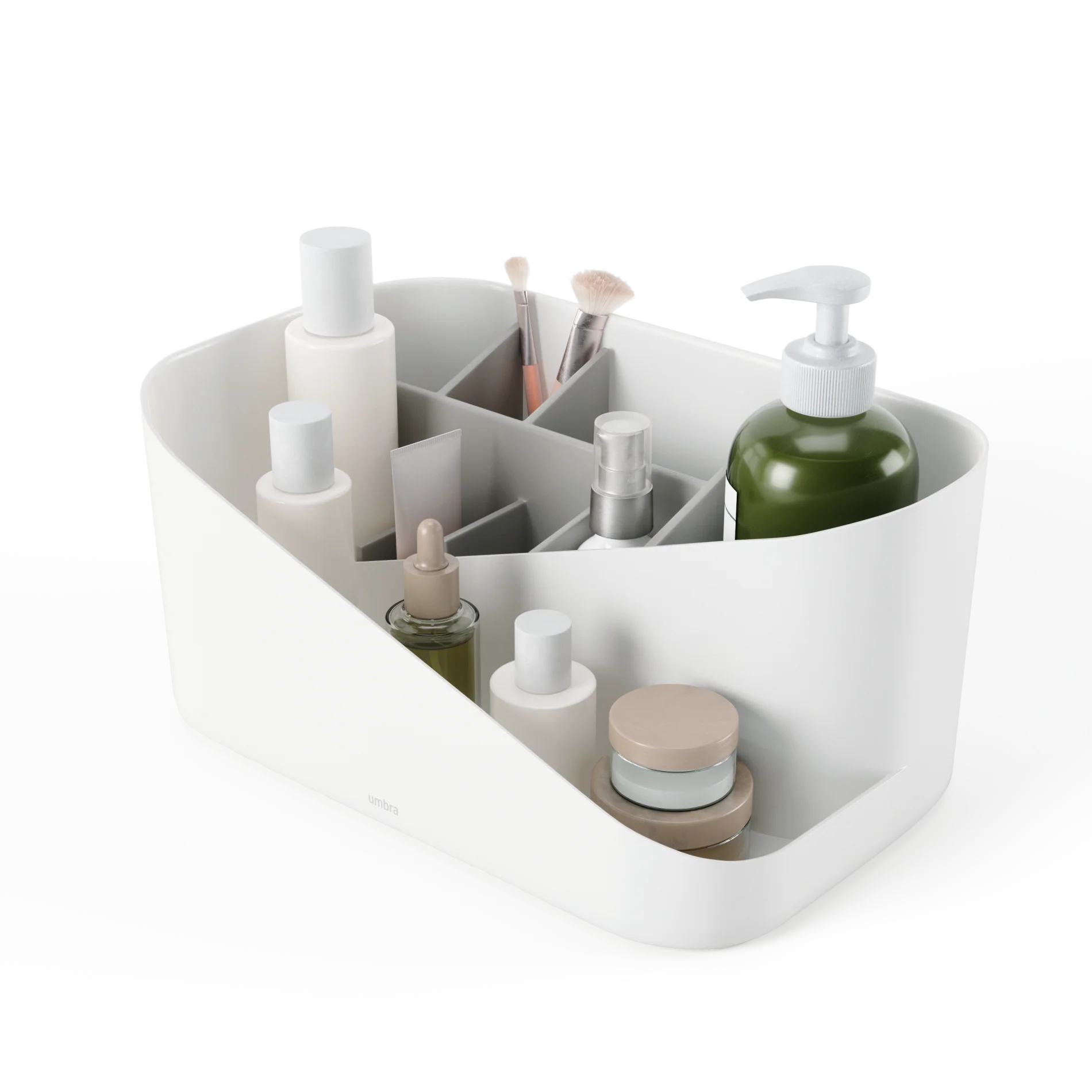UMBRA Glam Cosmetic Organizer — Can