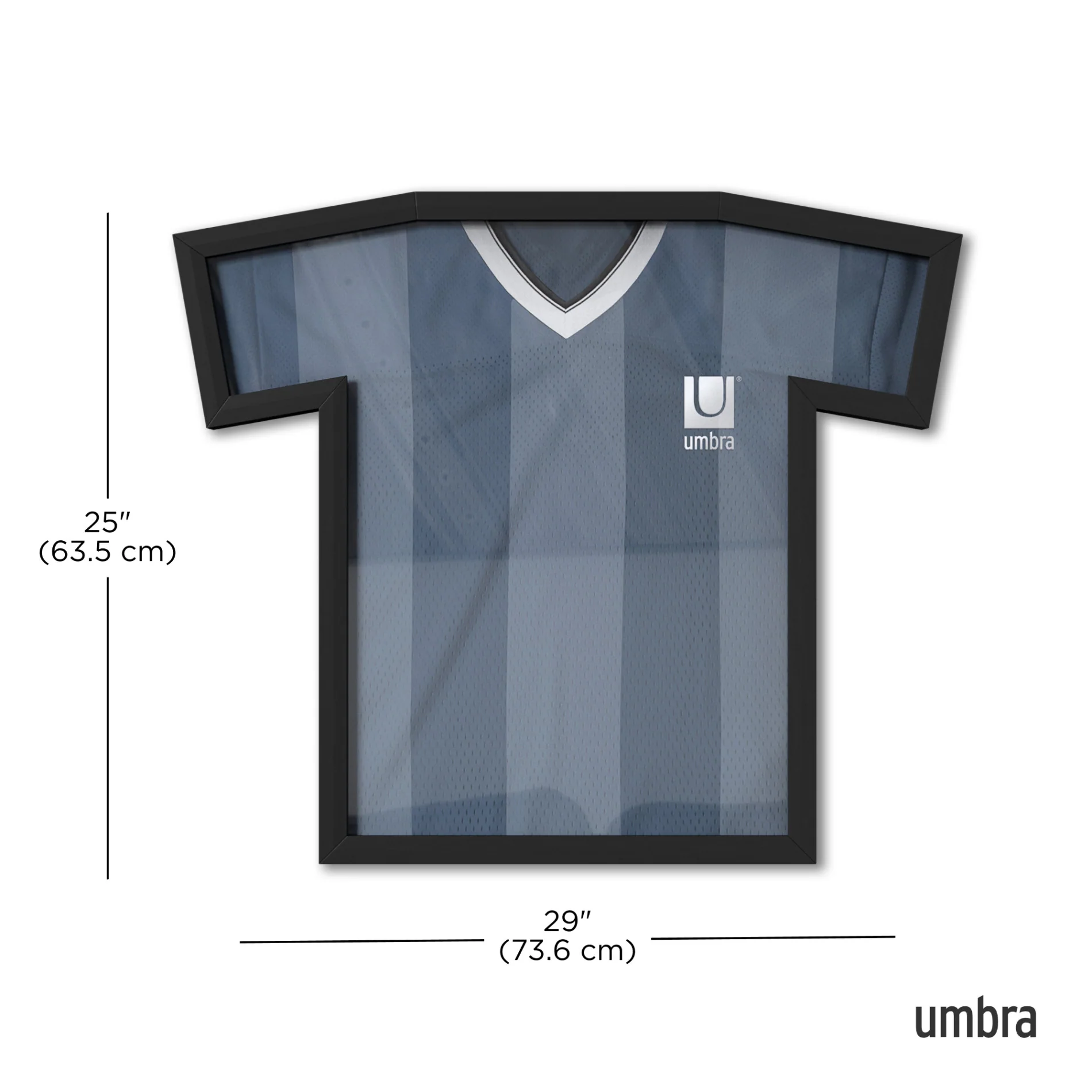 UMBRA TFrame T Shirt Wall Frame - Image 5